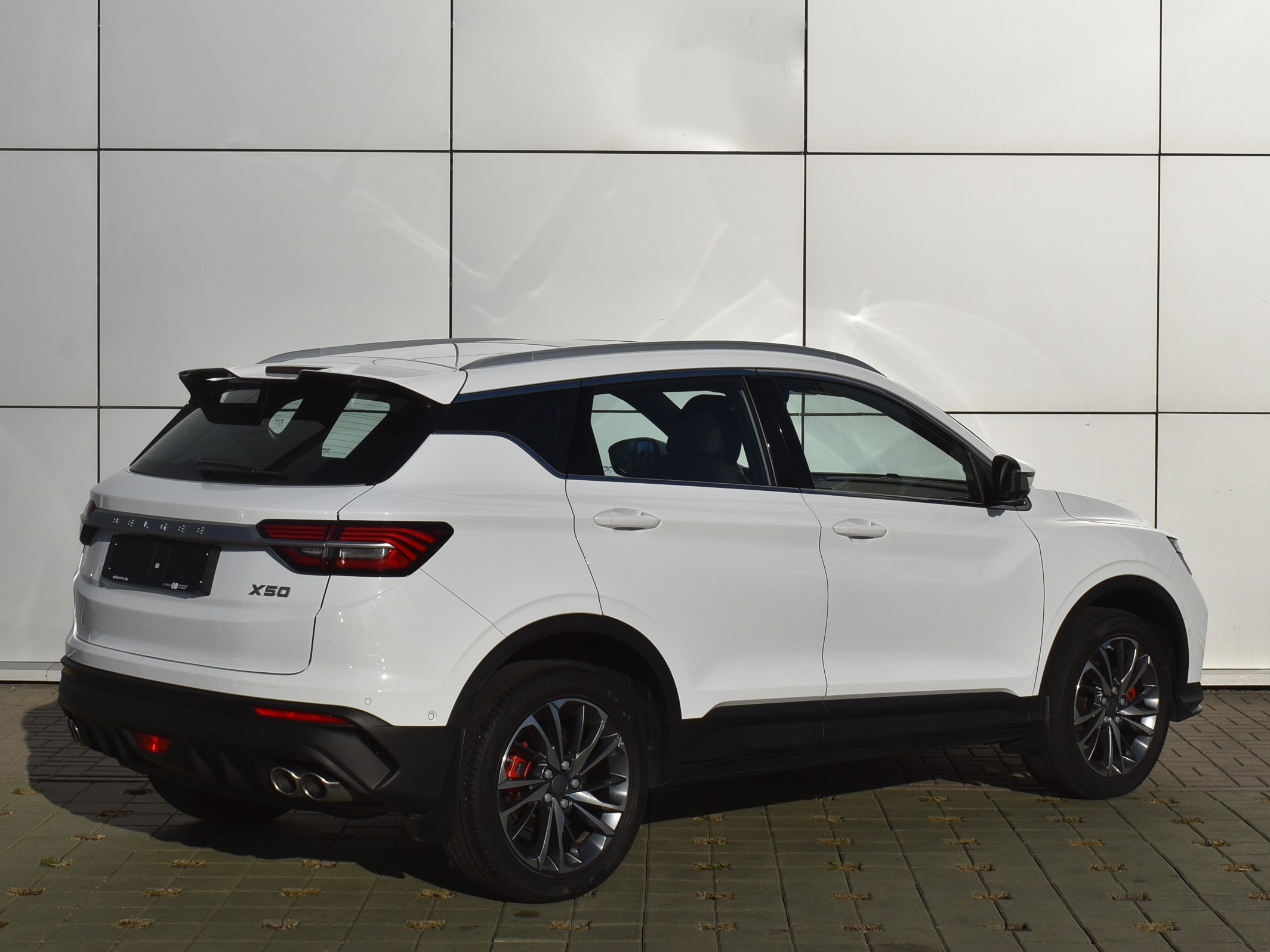  X50