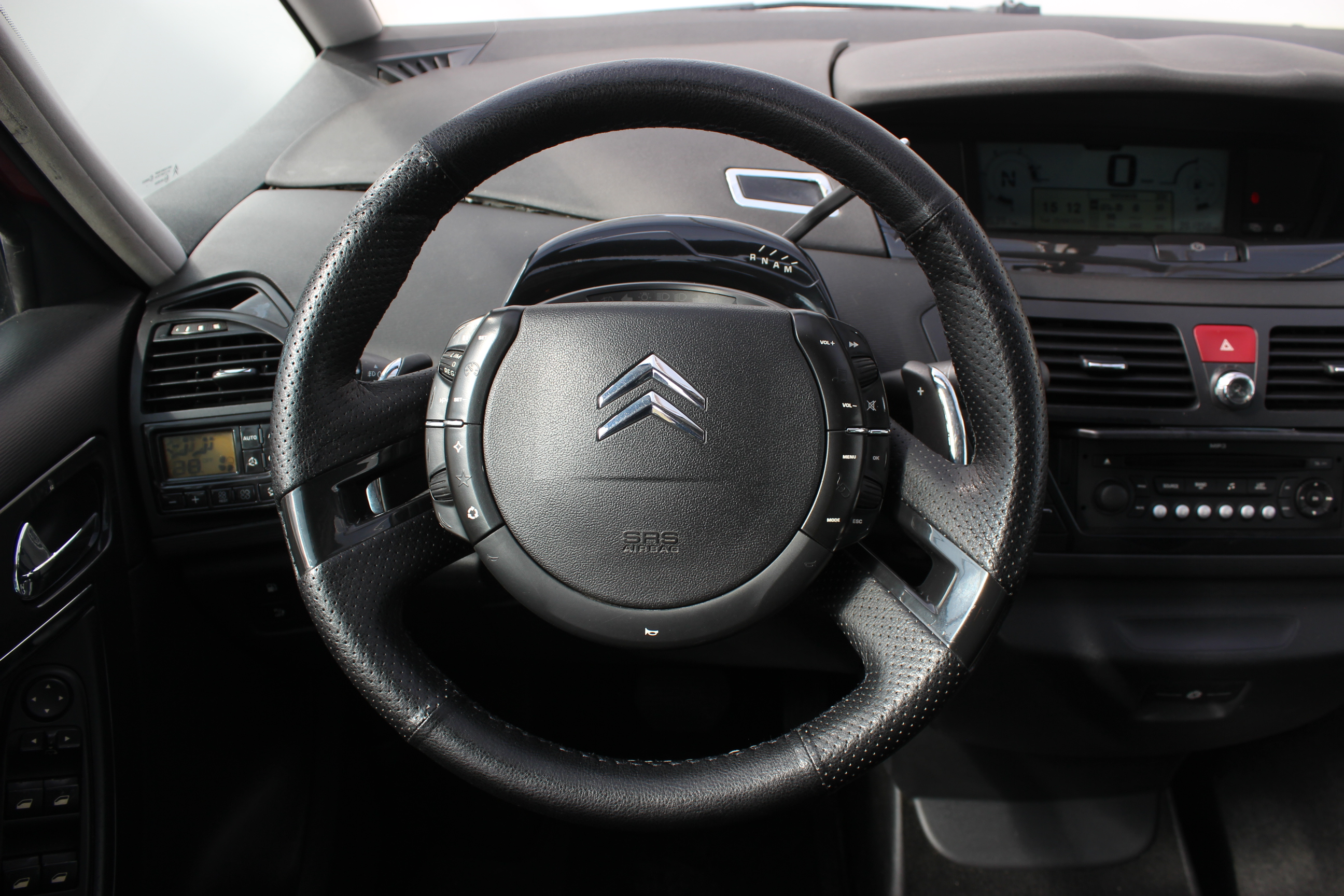  C4 Picasso