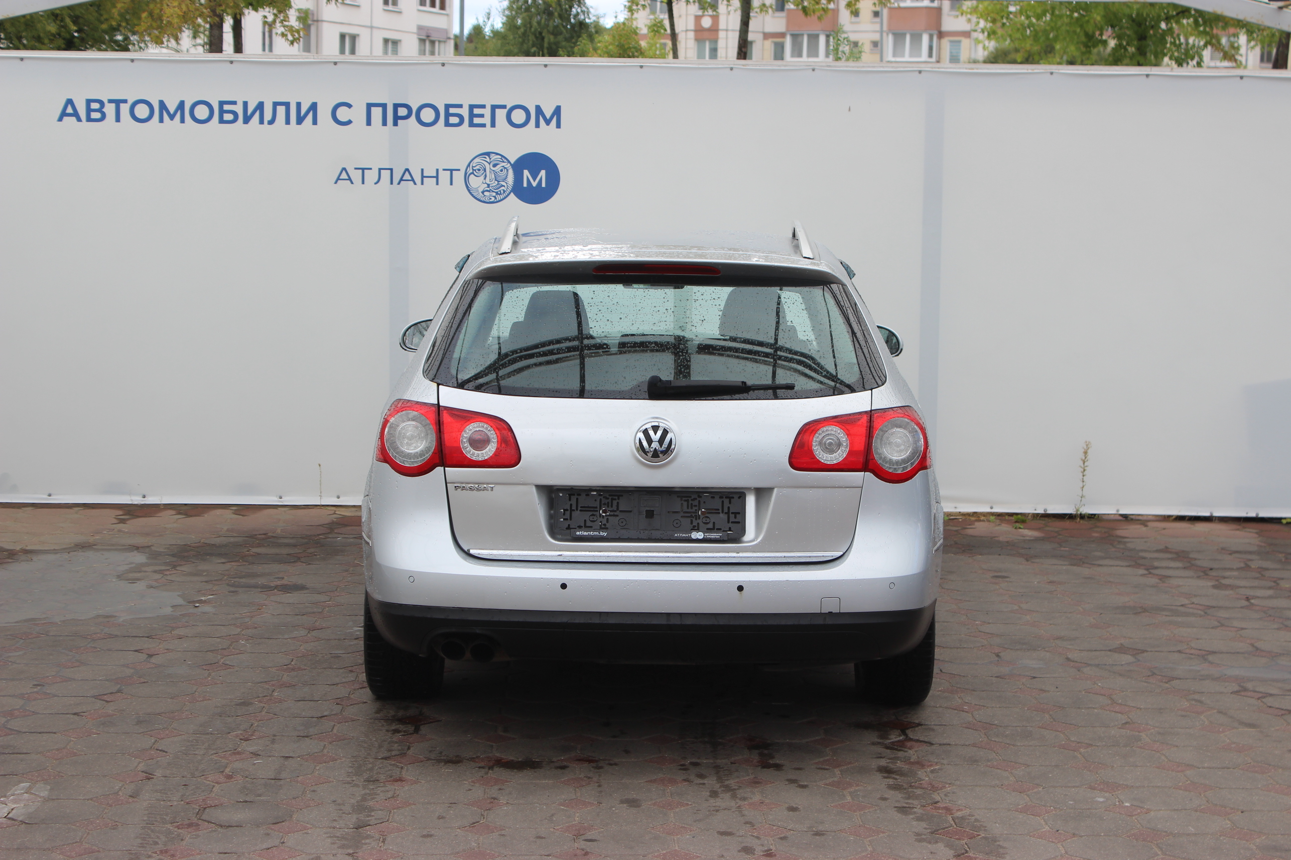  PASSAT