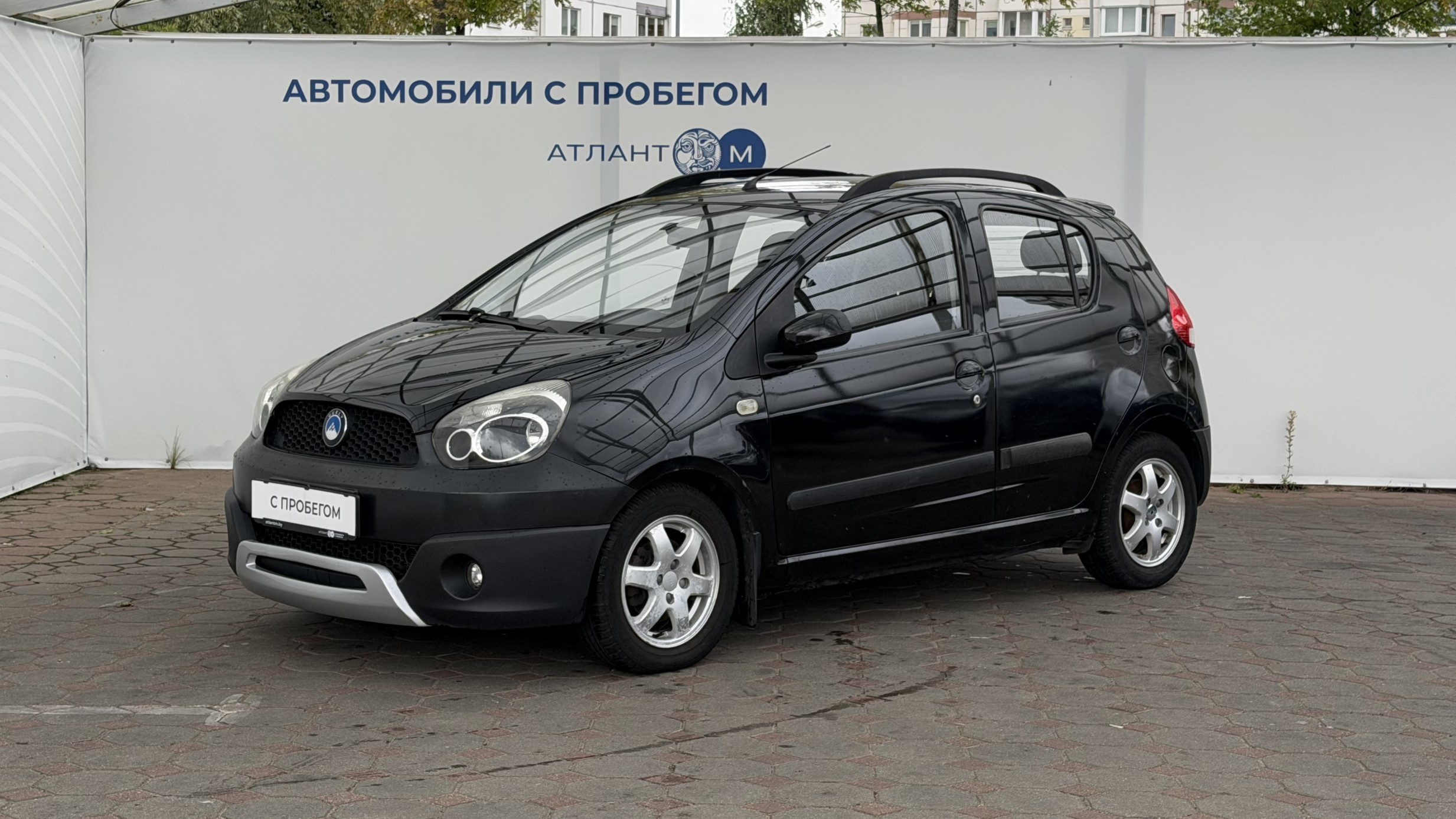  LC-CROSS