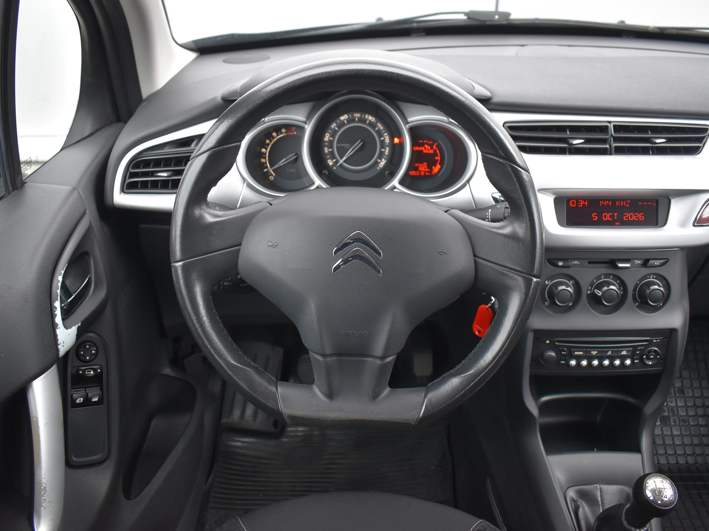  C3