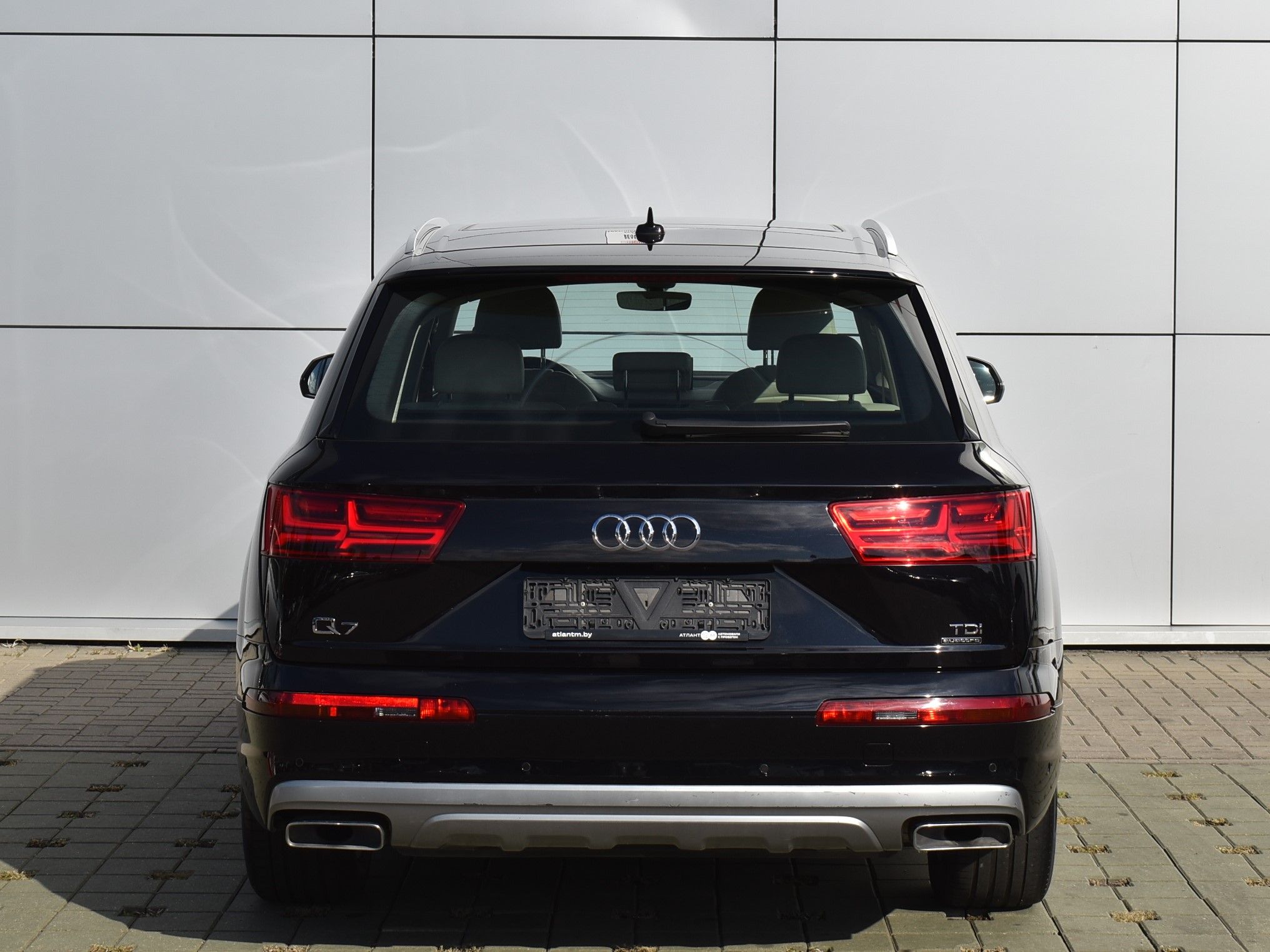  Q7