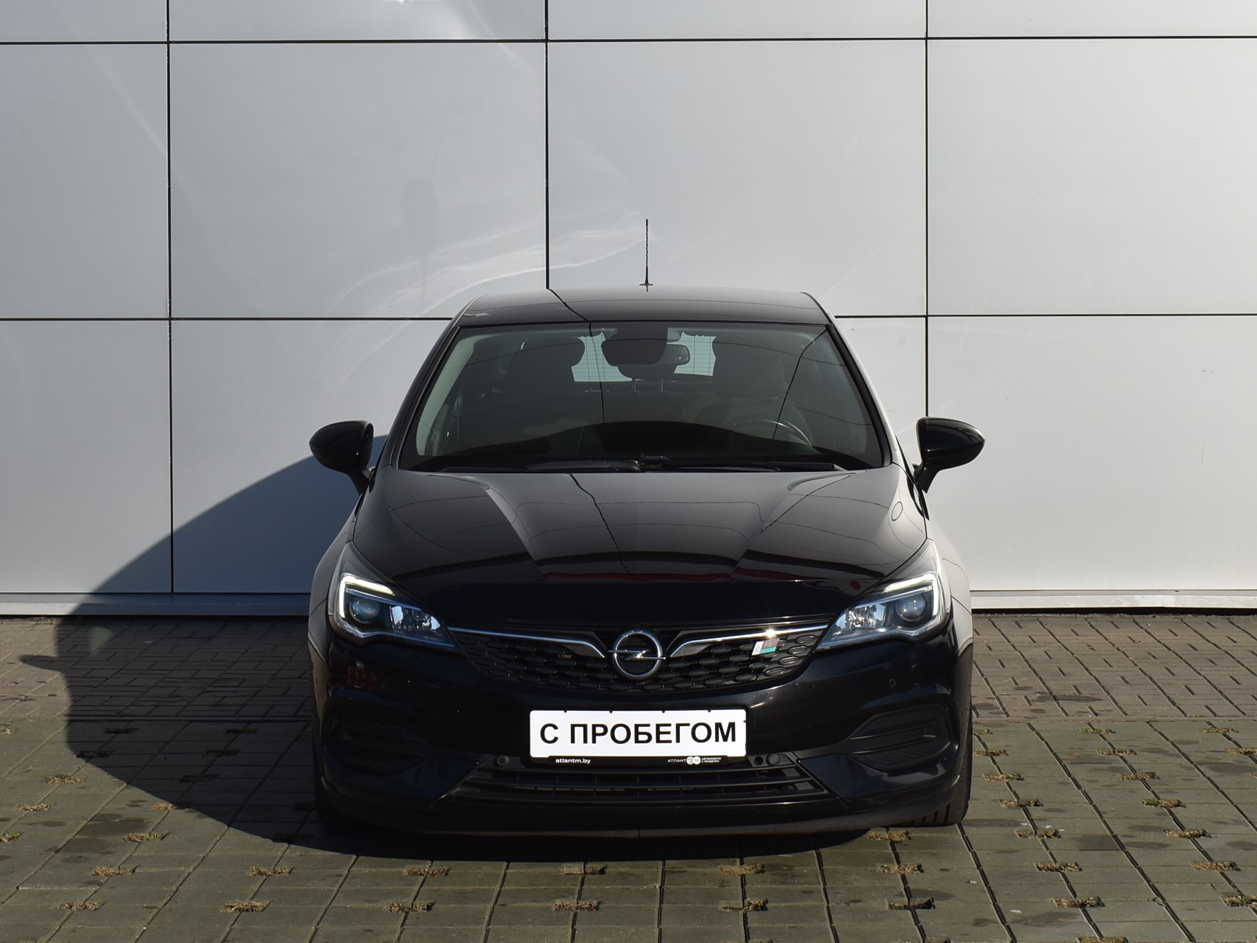  ASTRA