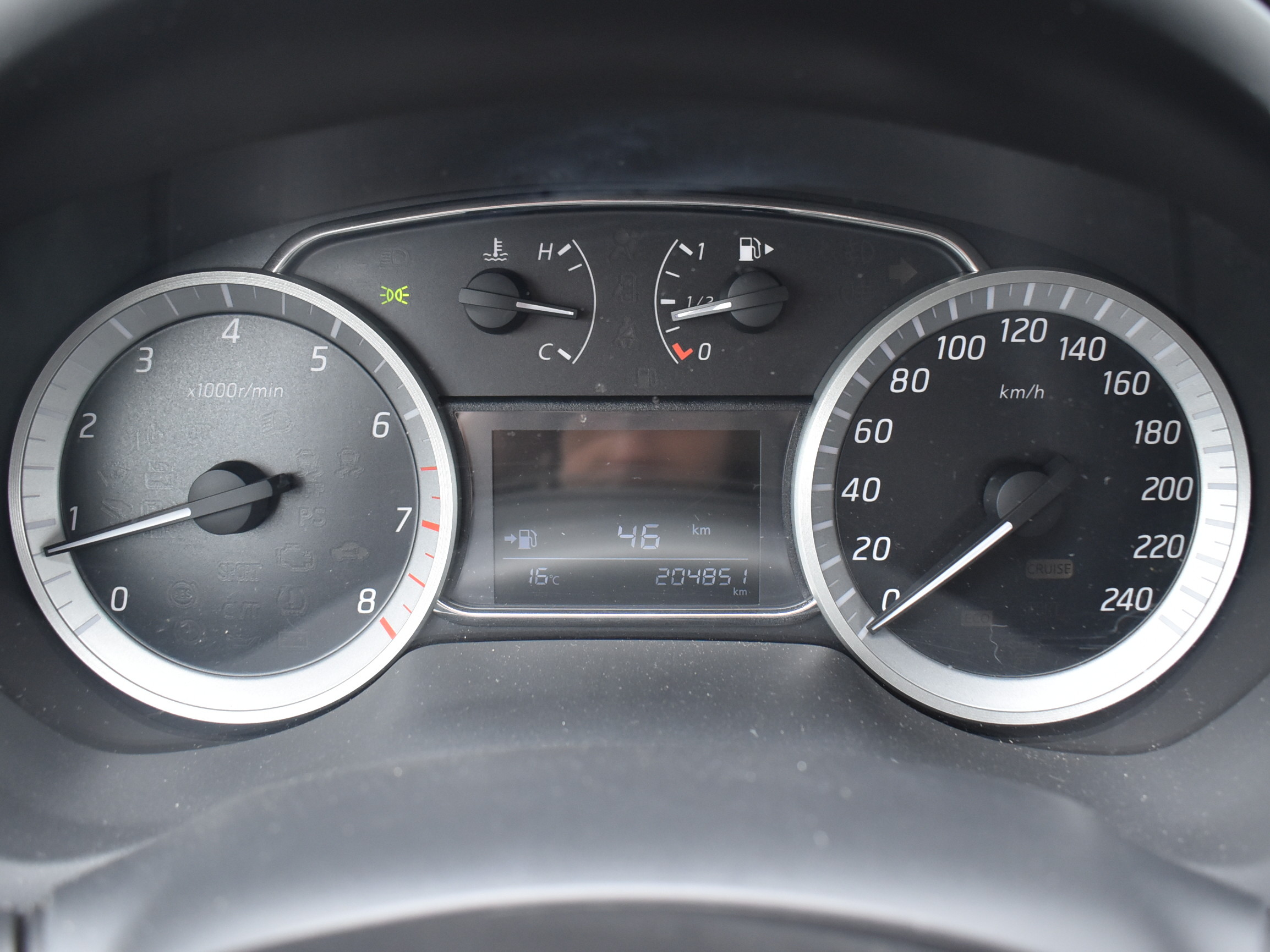  Sentra
