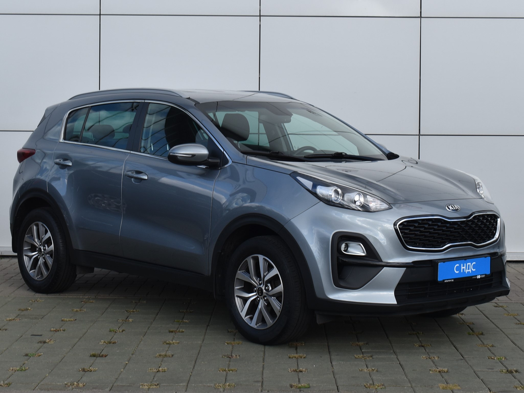  SPORTAGE