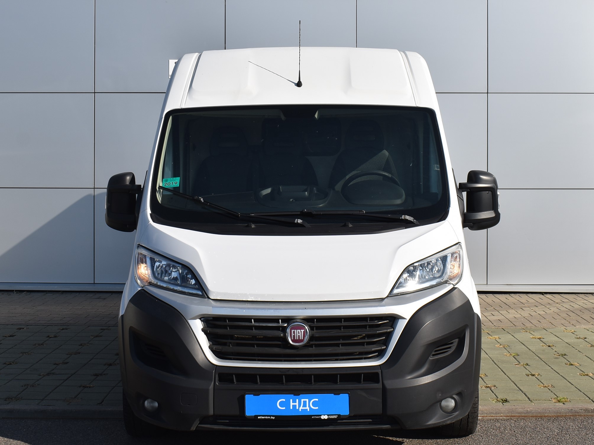  Ducato