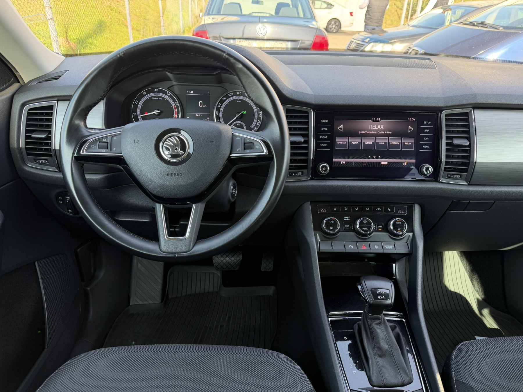  Kodiaq