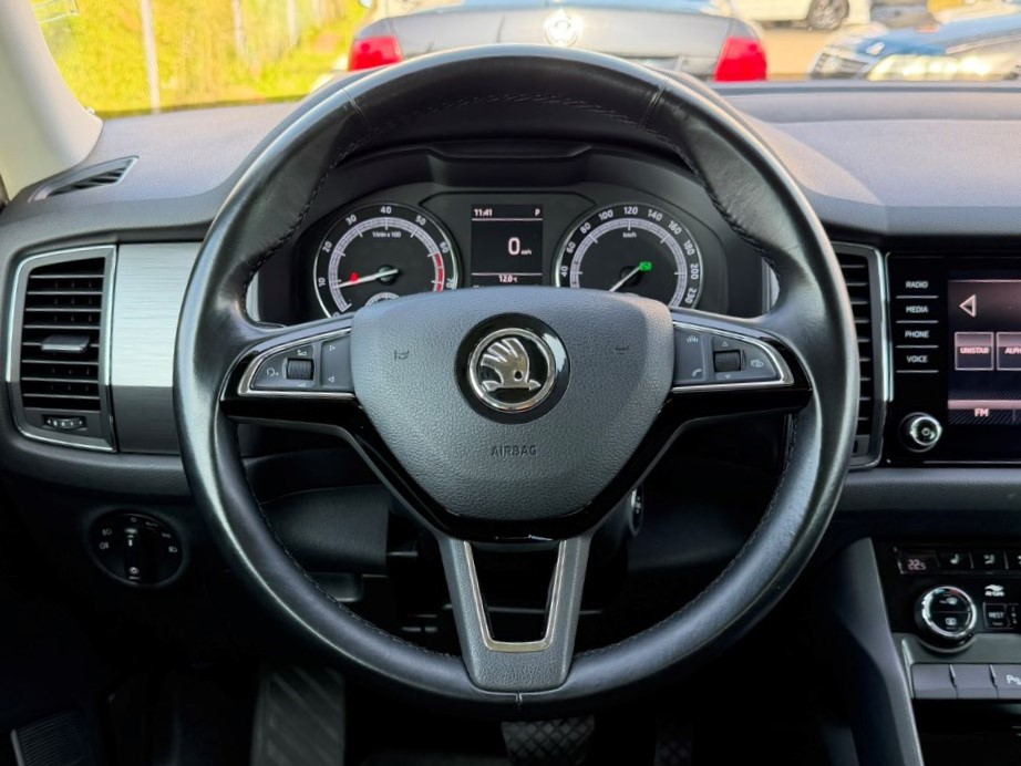  Kodiaq