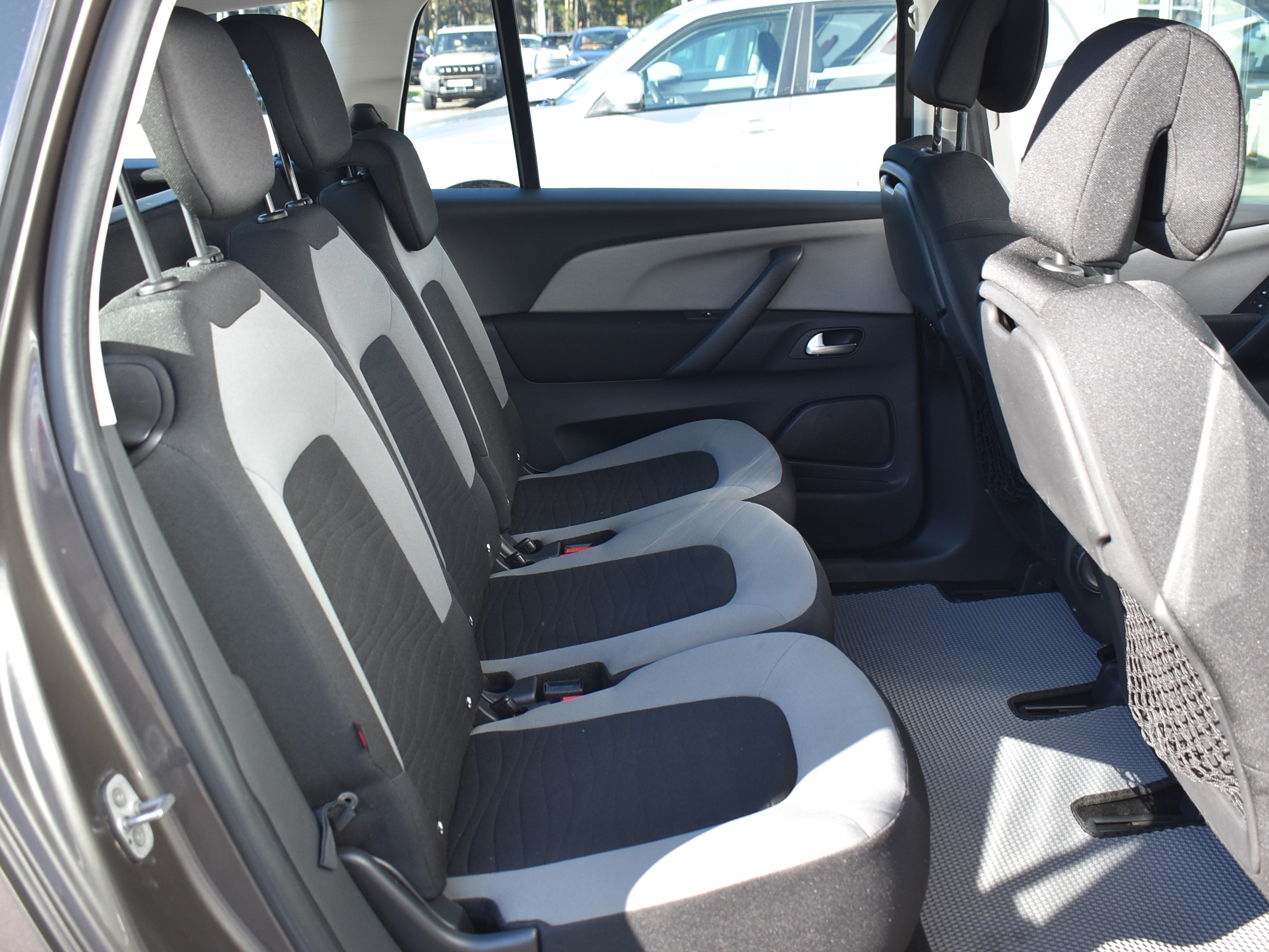  C4 Picasso
