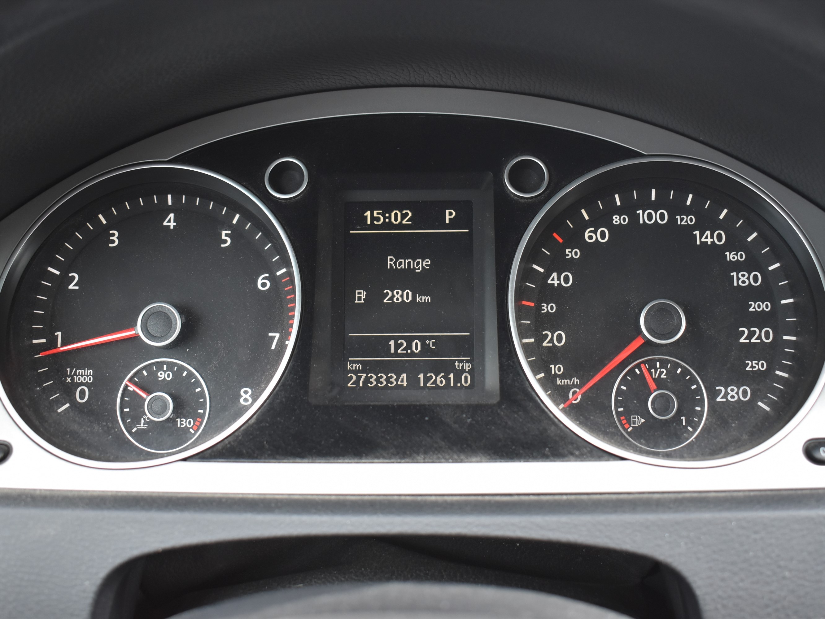 PASSAT CC