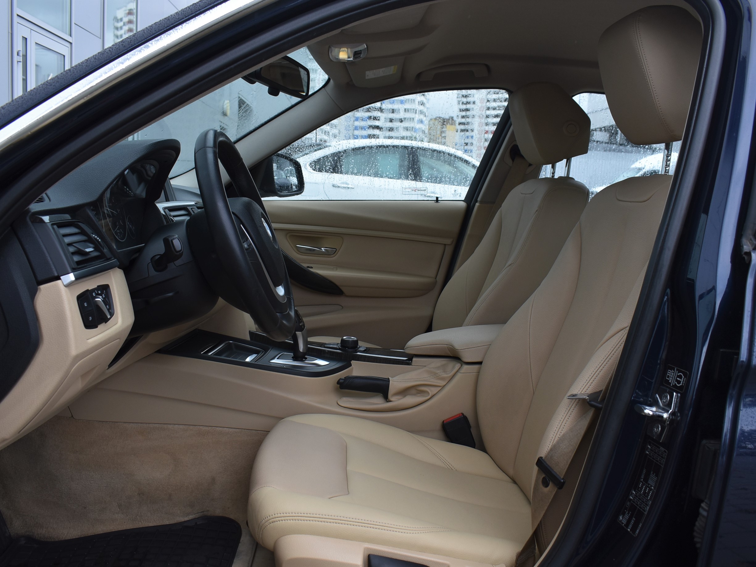  3 series