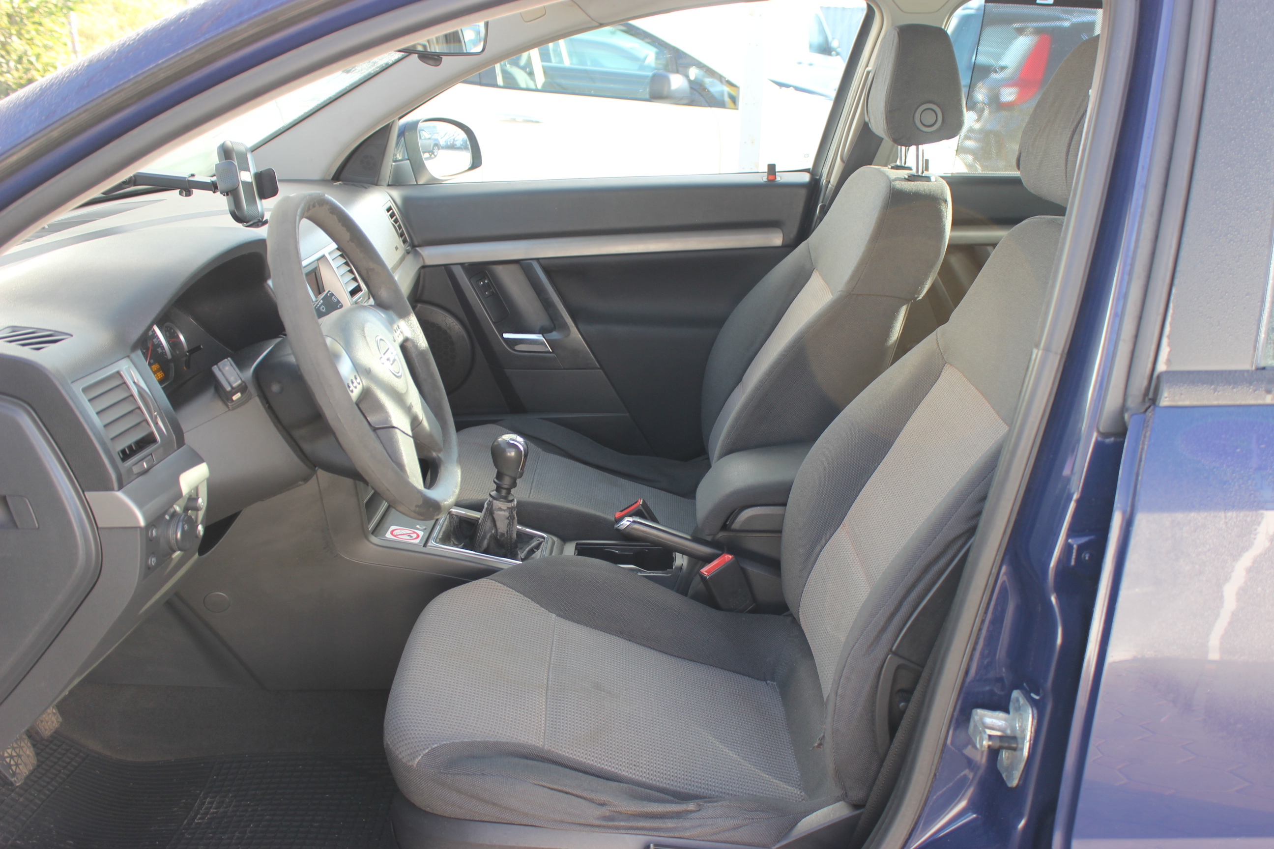  VECTRA