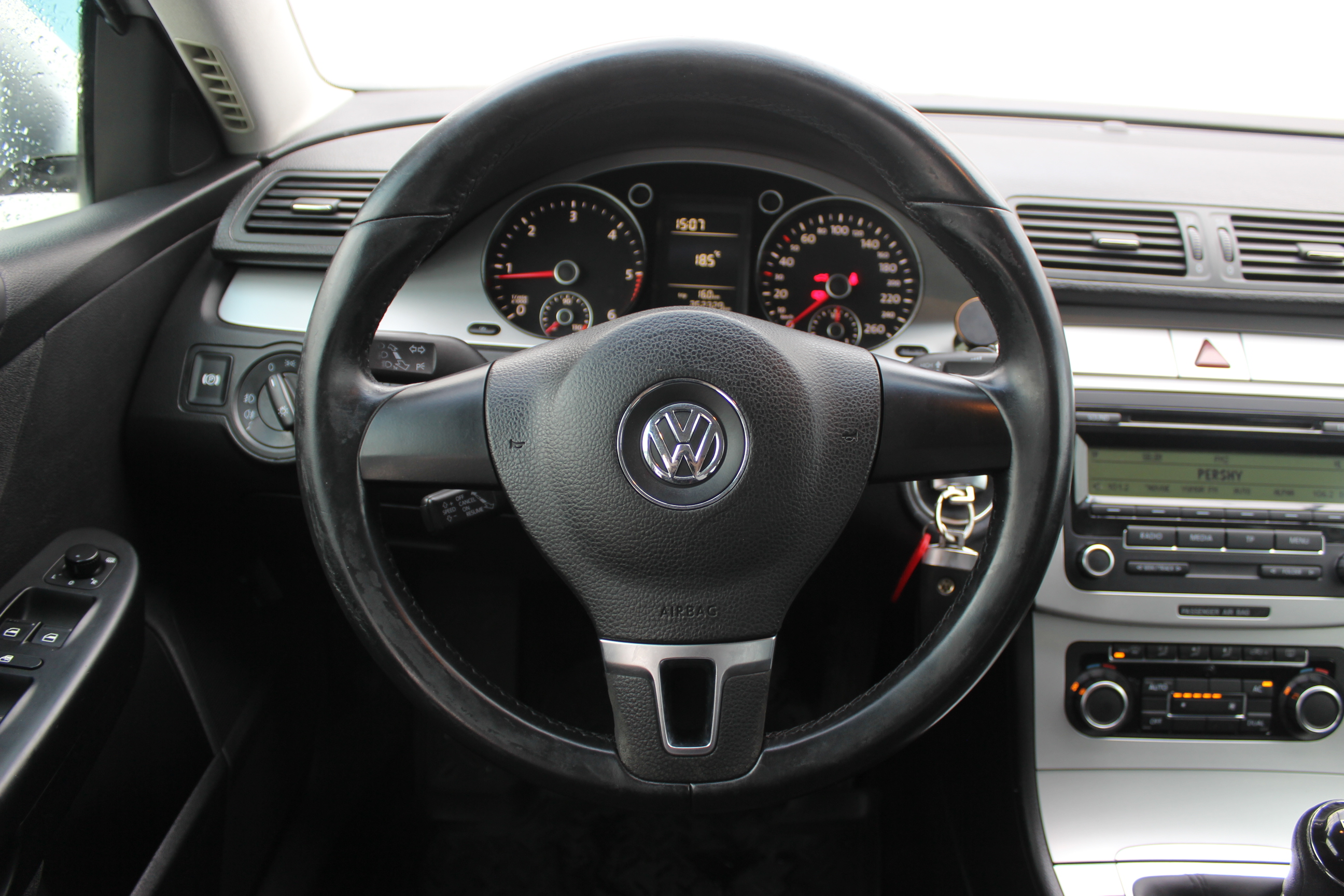  PASSAT