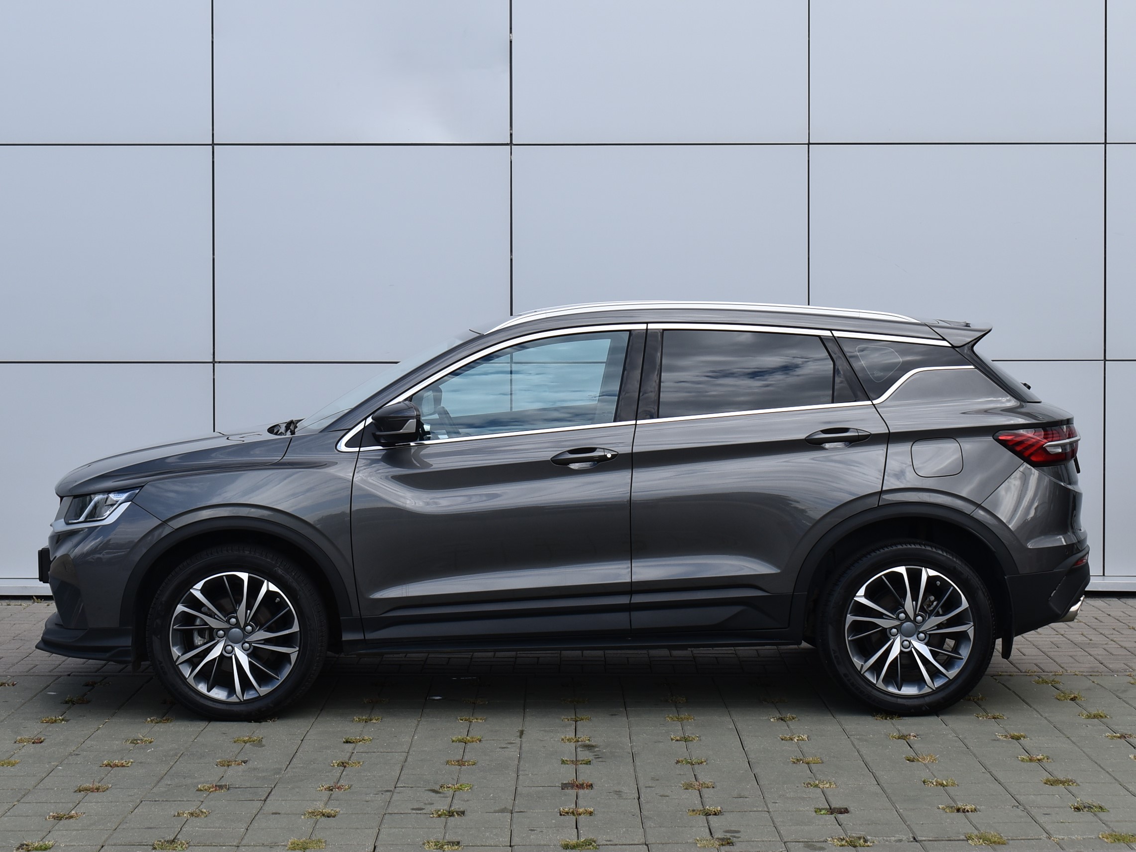  X50