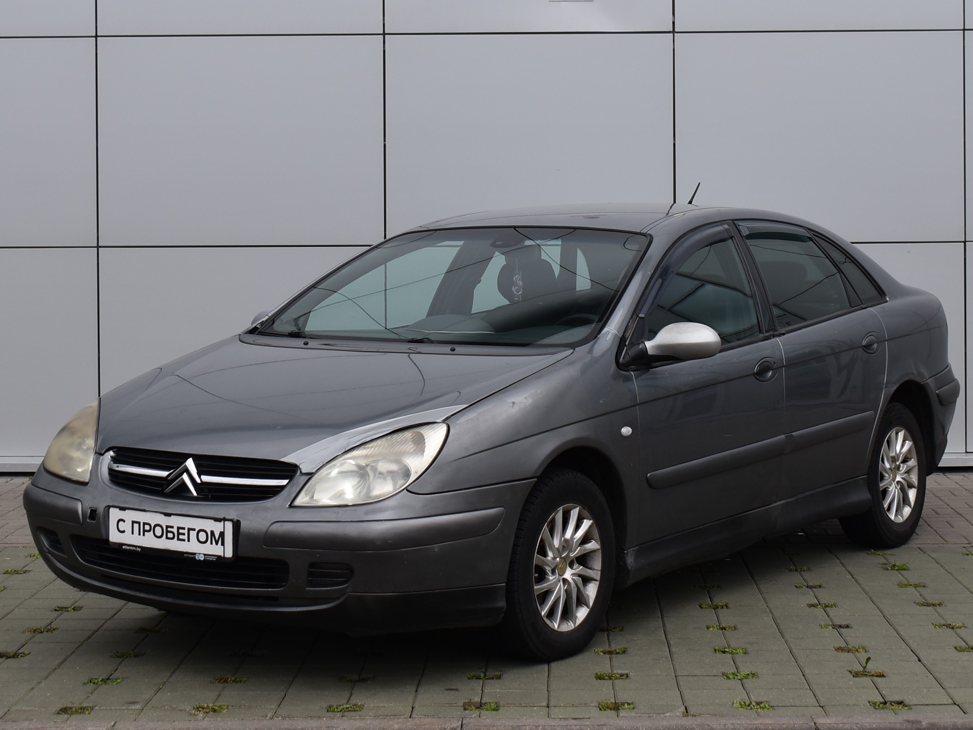 Citroen C5