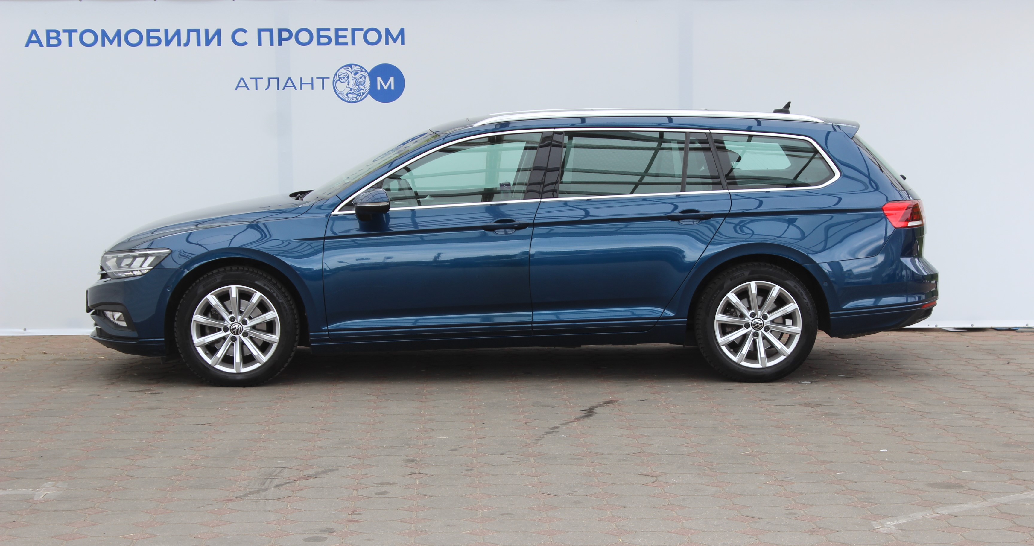  PASSAT