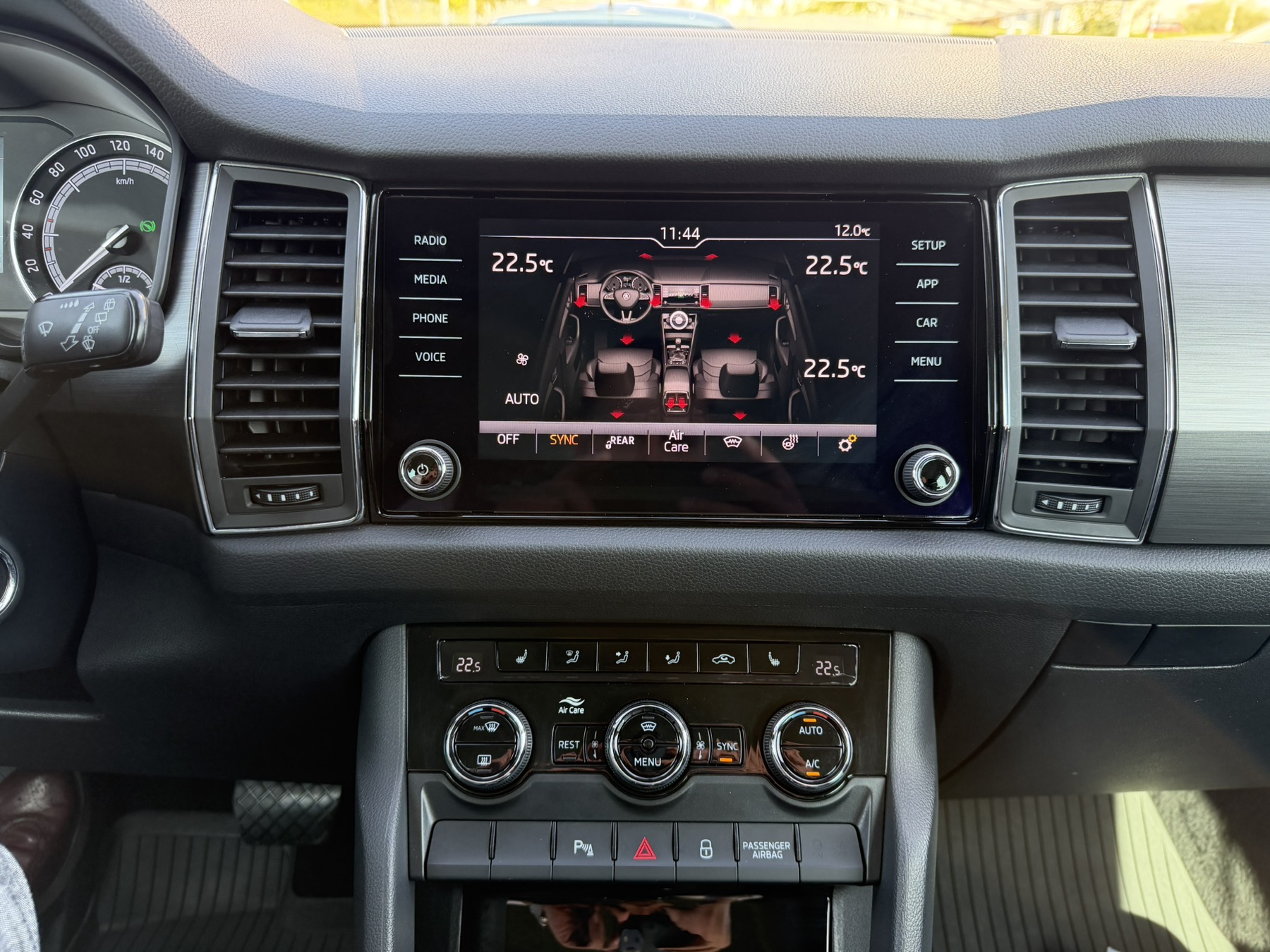  Kodiaq