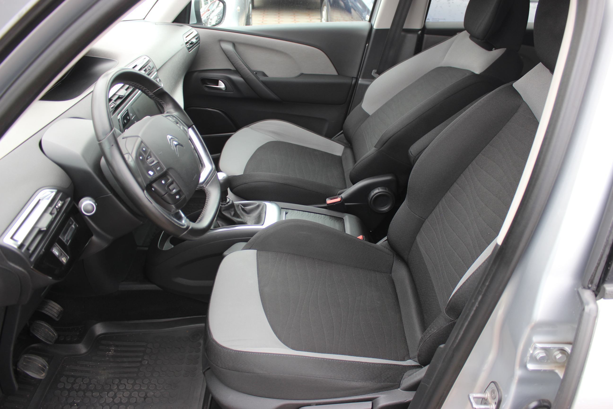  C4 Picasso