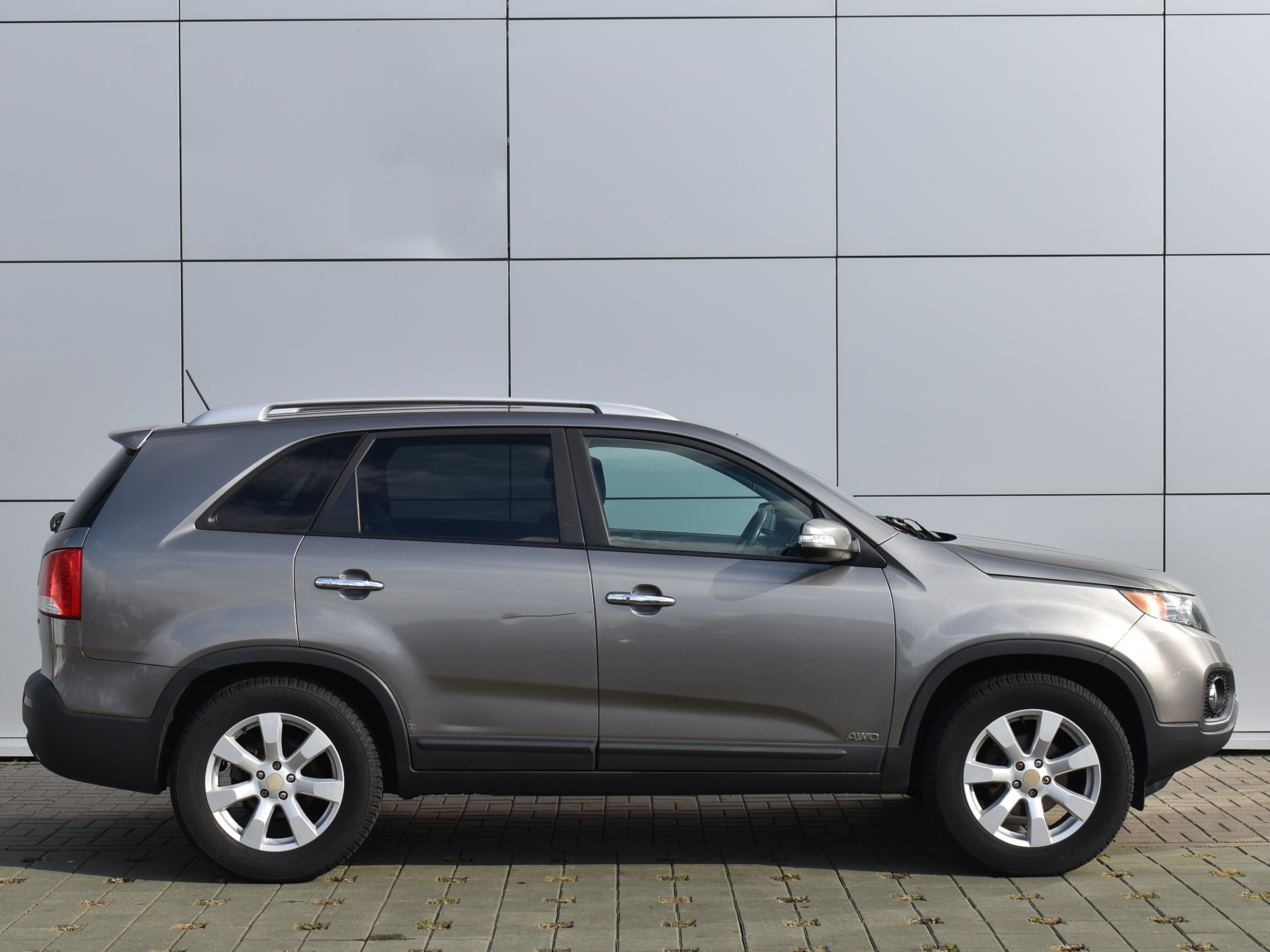  SORENTO