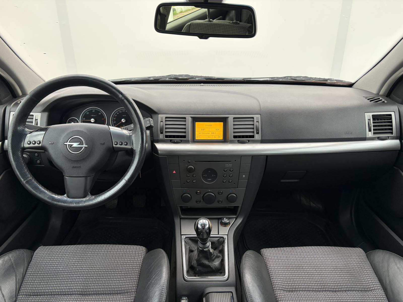  VECTRA
