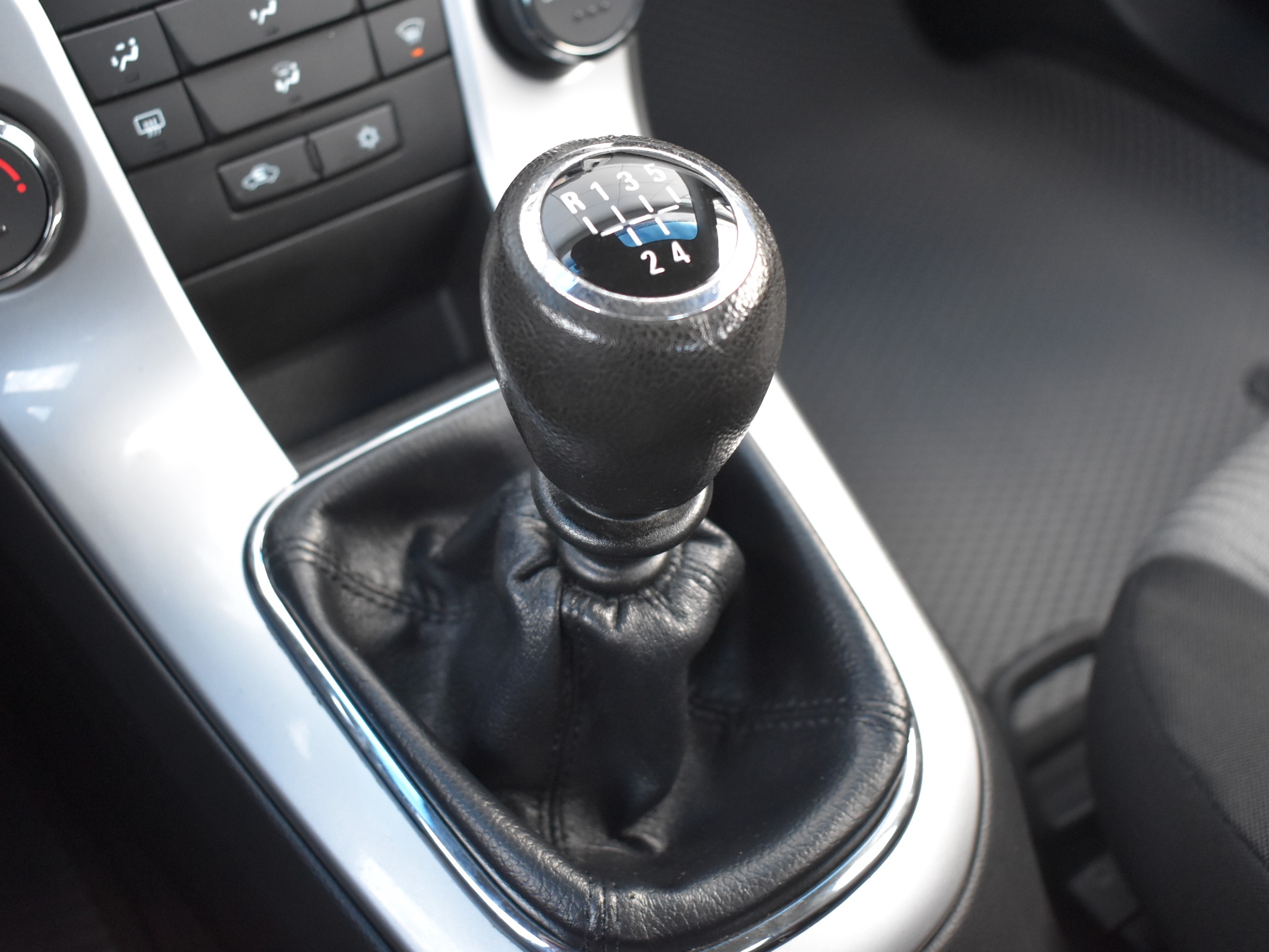  Cruze