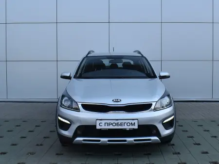 Kia Rio #3