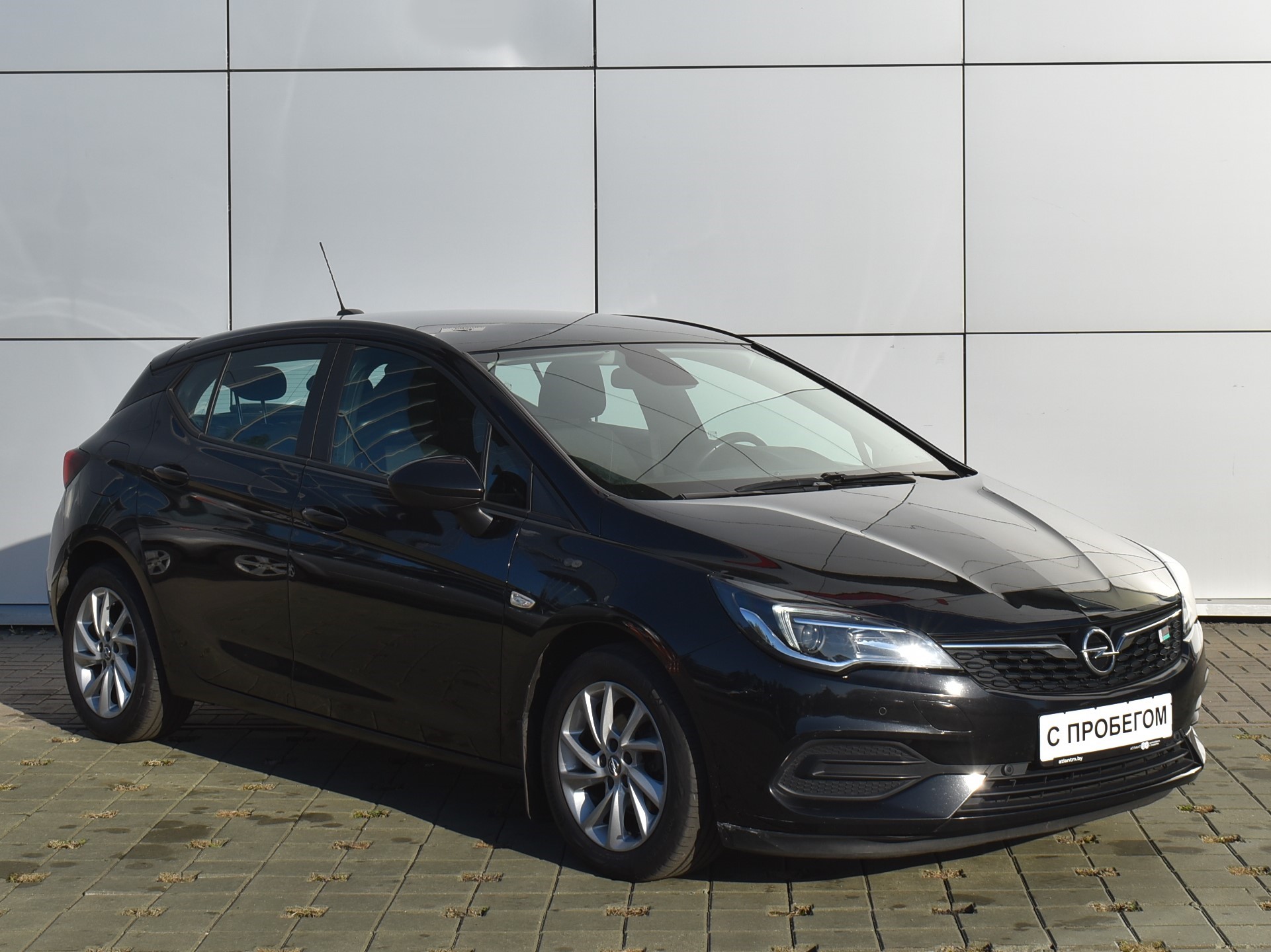  ASTRA