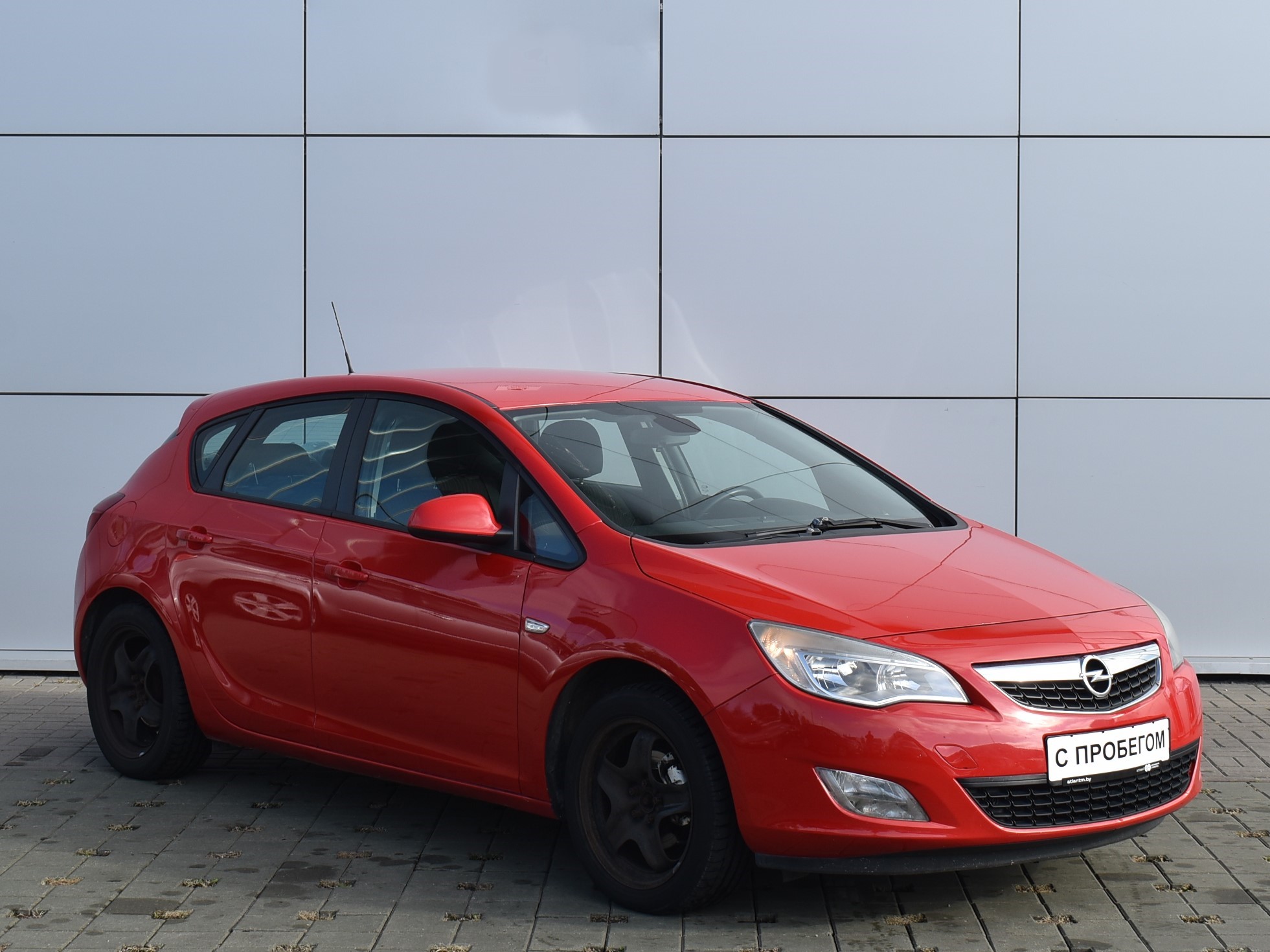  ASTRA