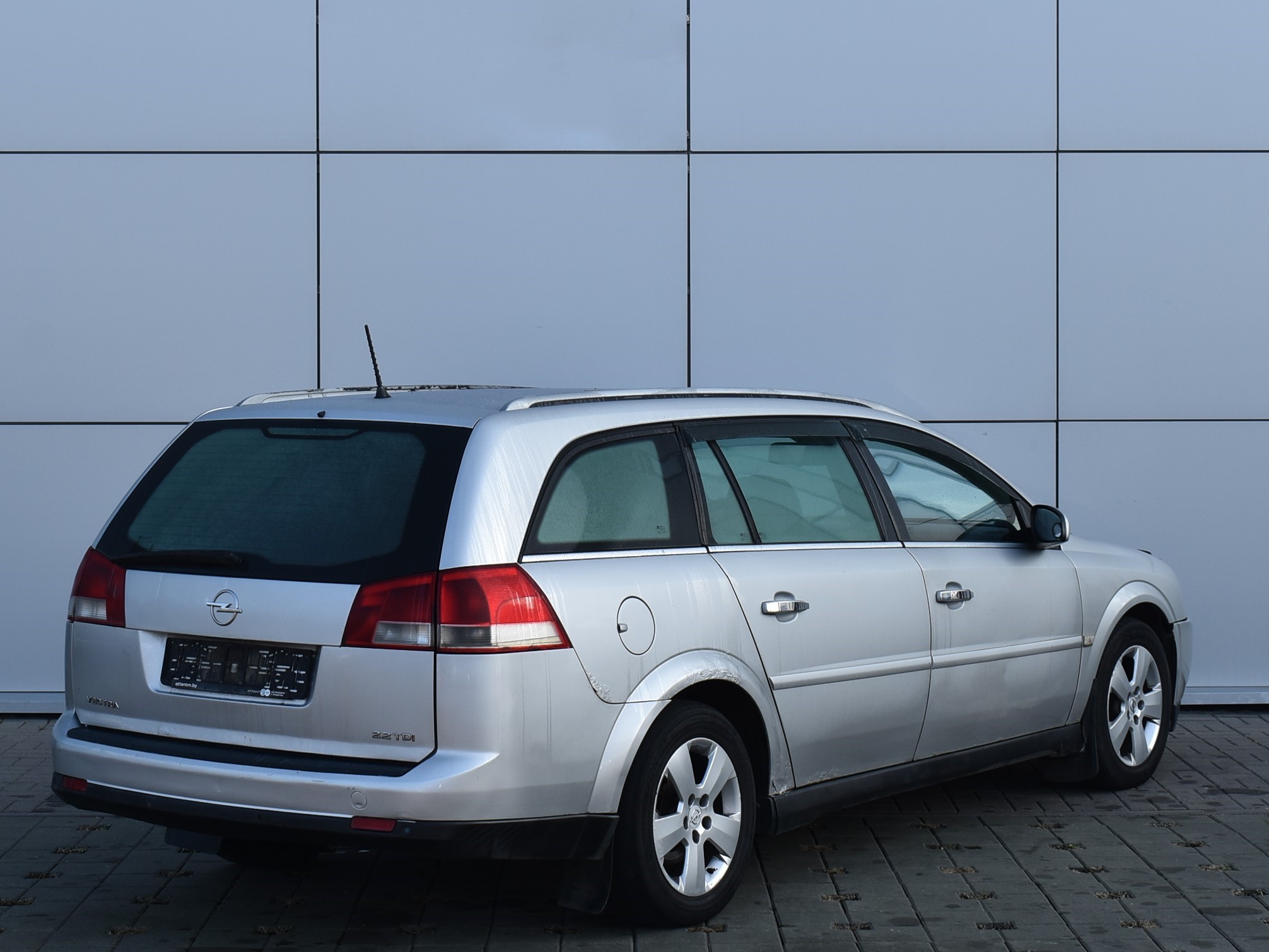  VECTRA