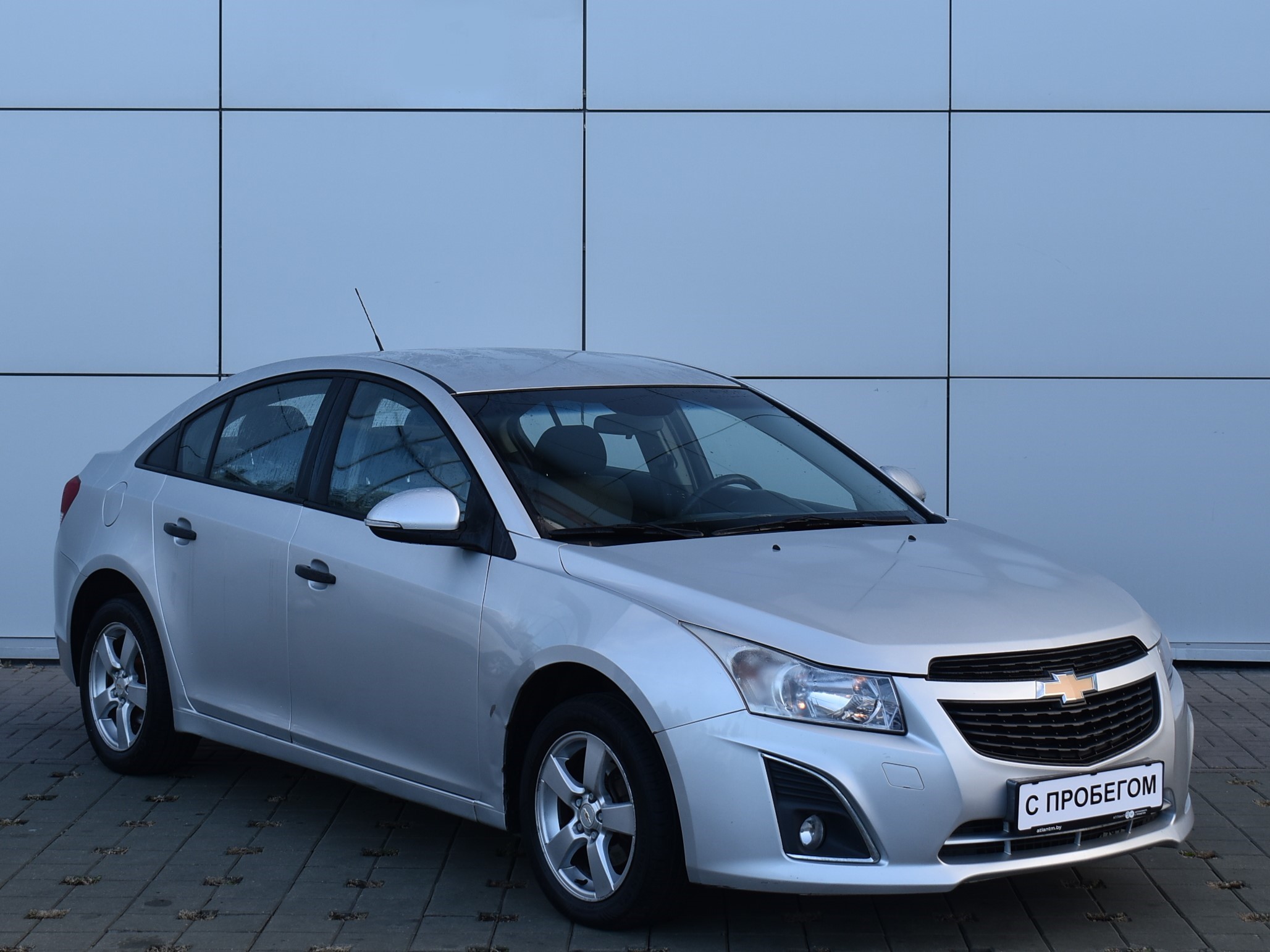  Cruze