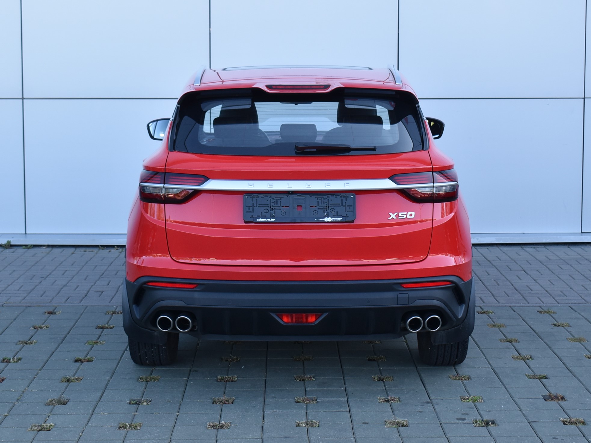  X50