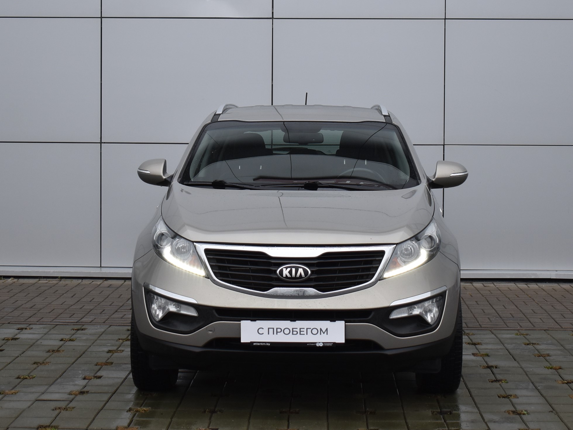  SPORTAGE