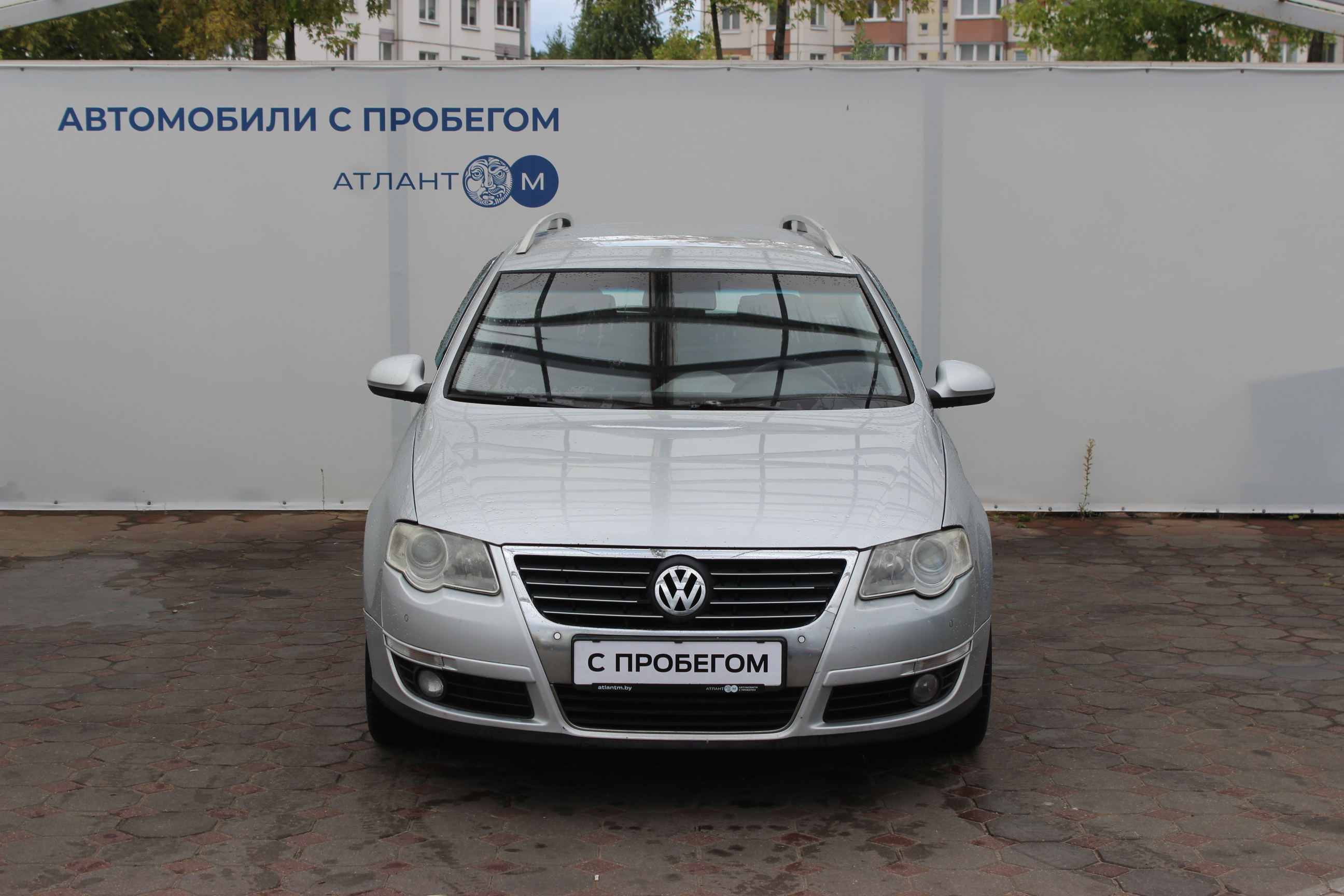  PASSAT