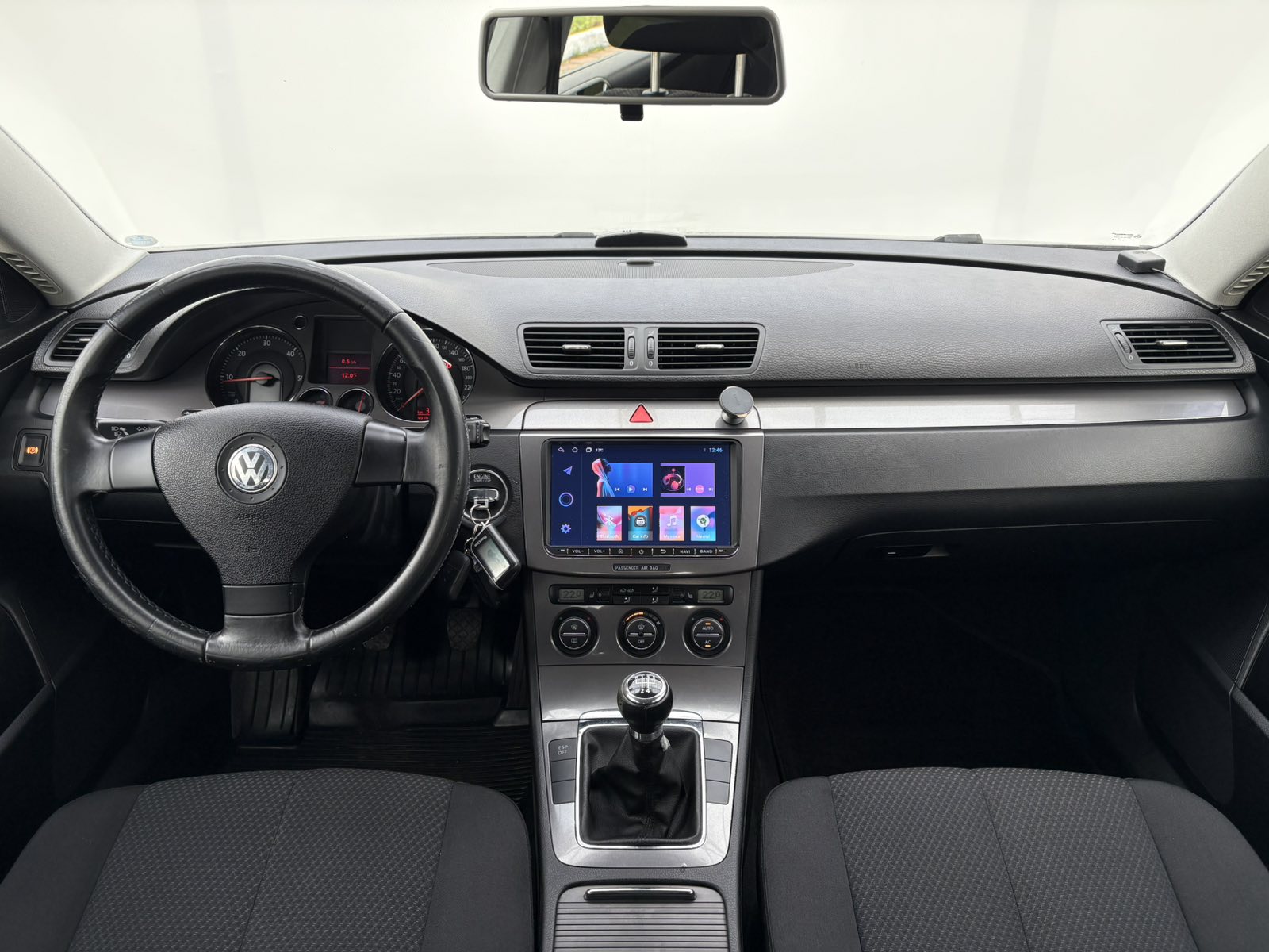  PASSAT