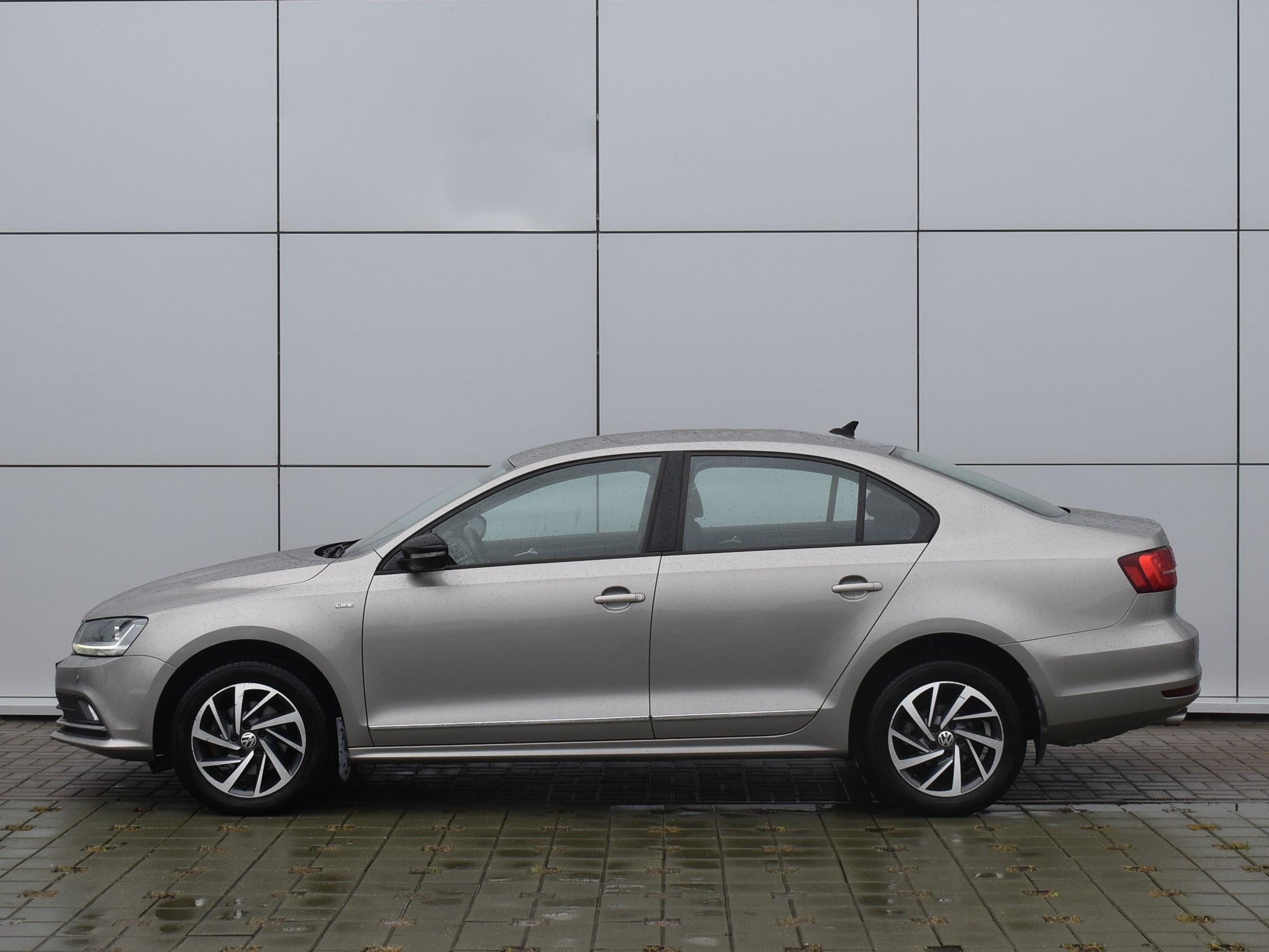  JETTA