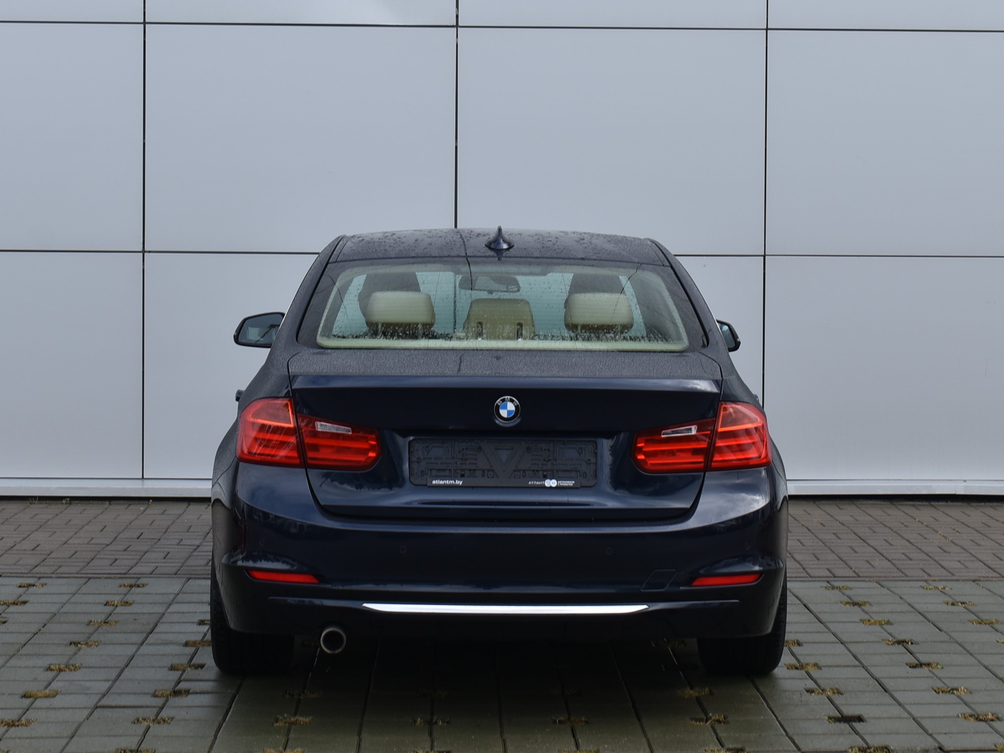  3 series