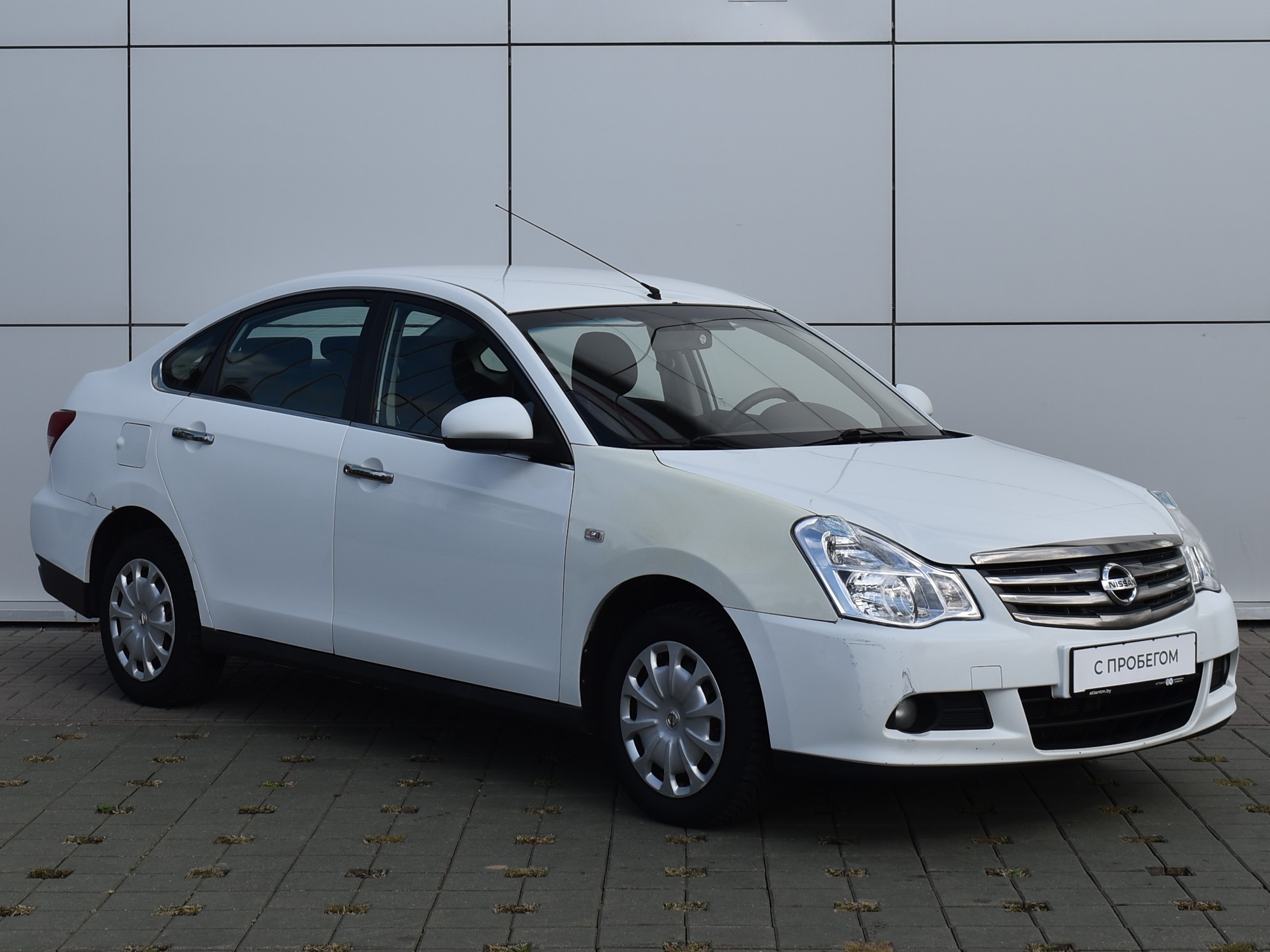  ALMERA