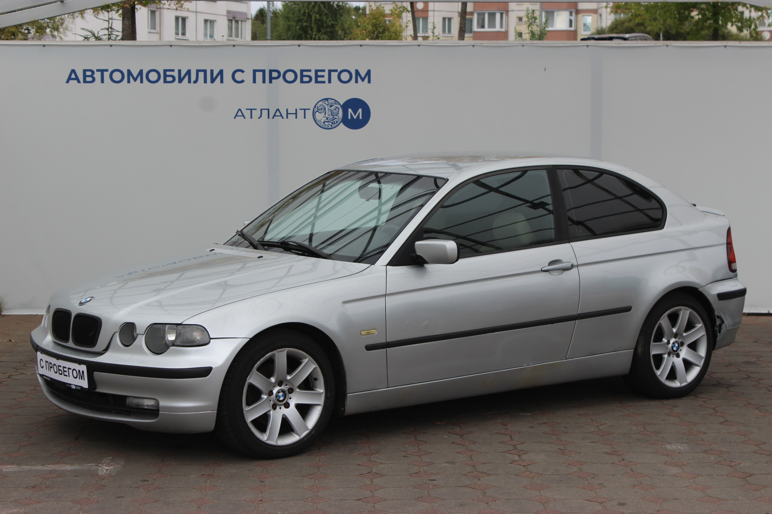  3 series