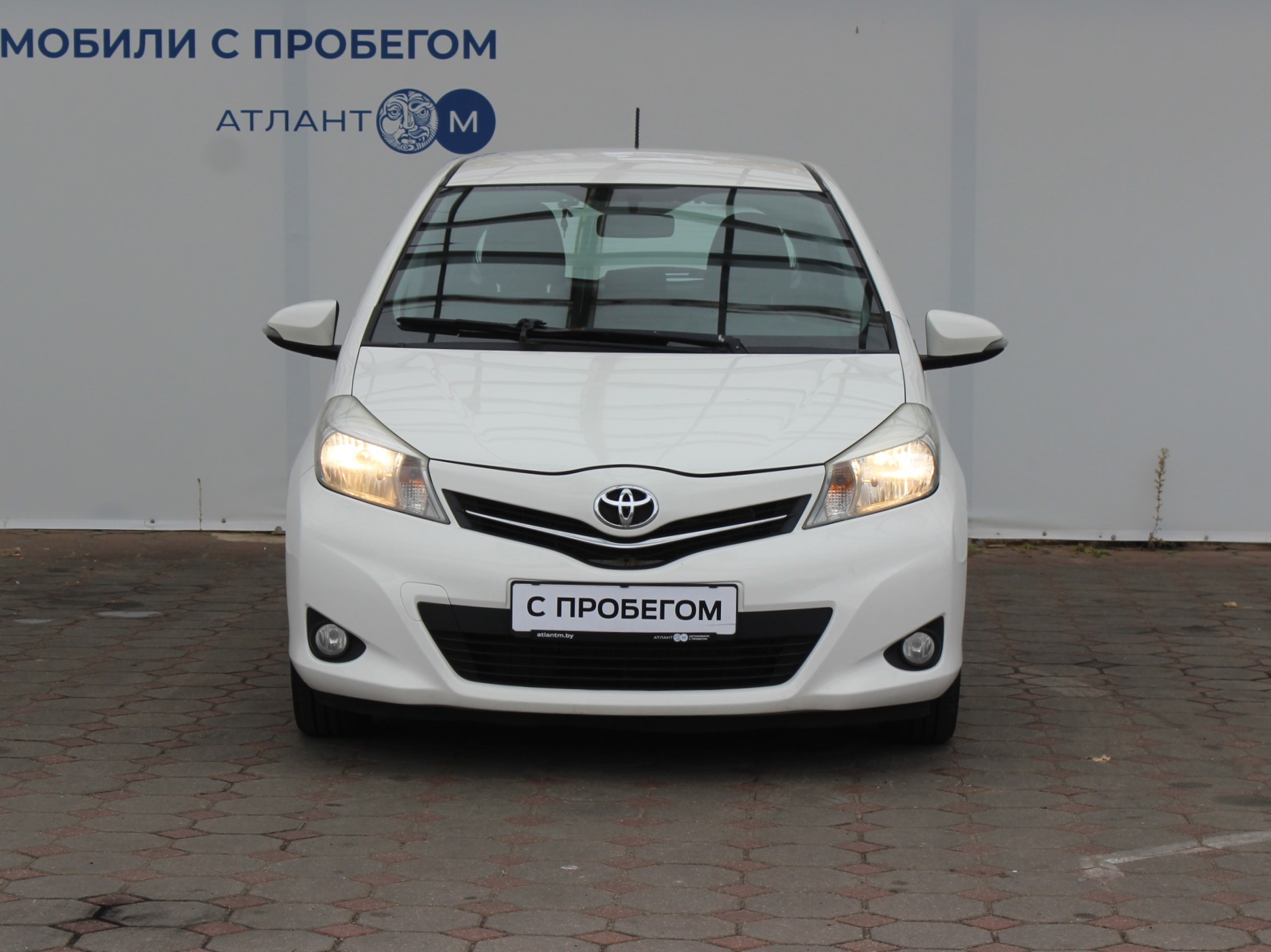  YARIS
