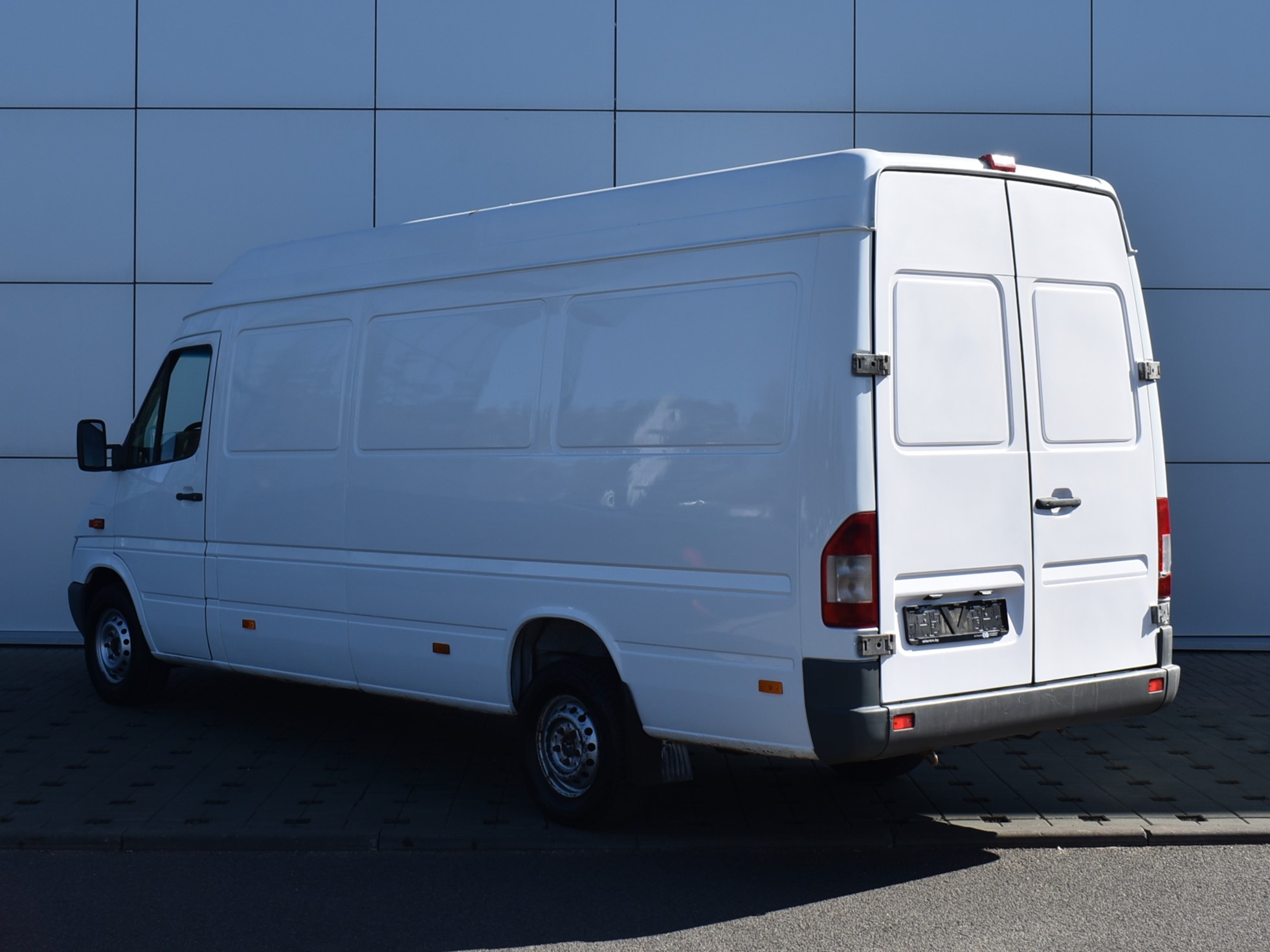  Sprinter