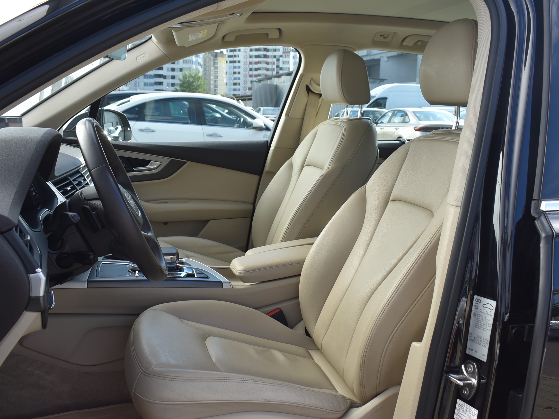  Q7