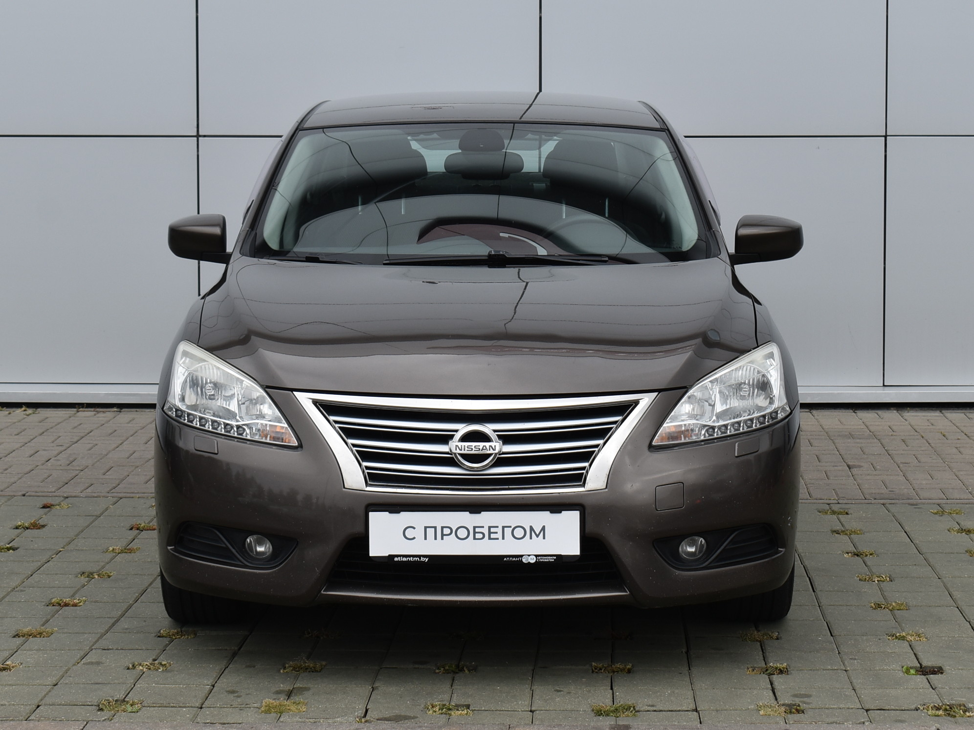 Sentra