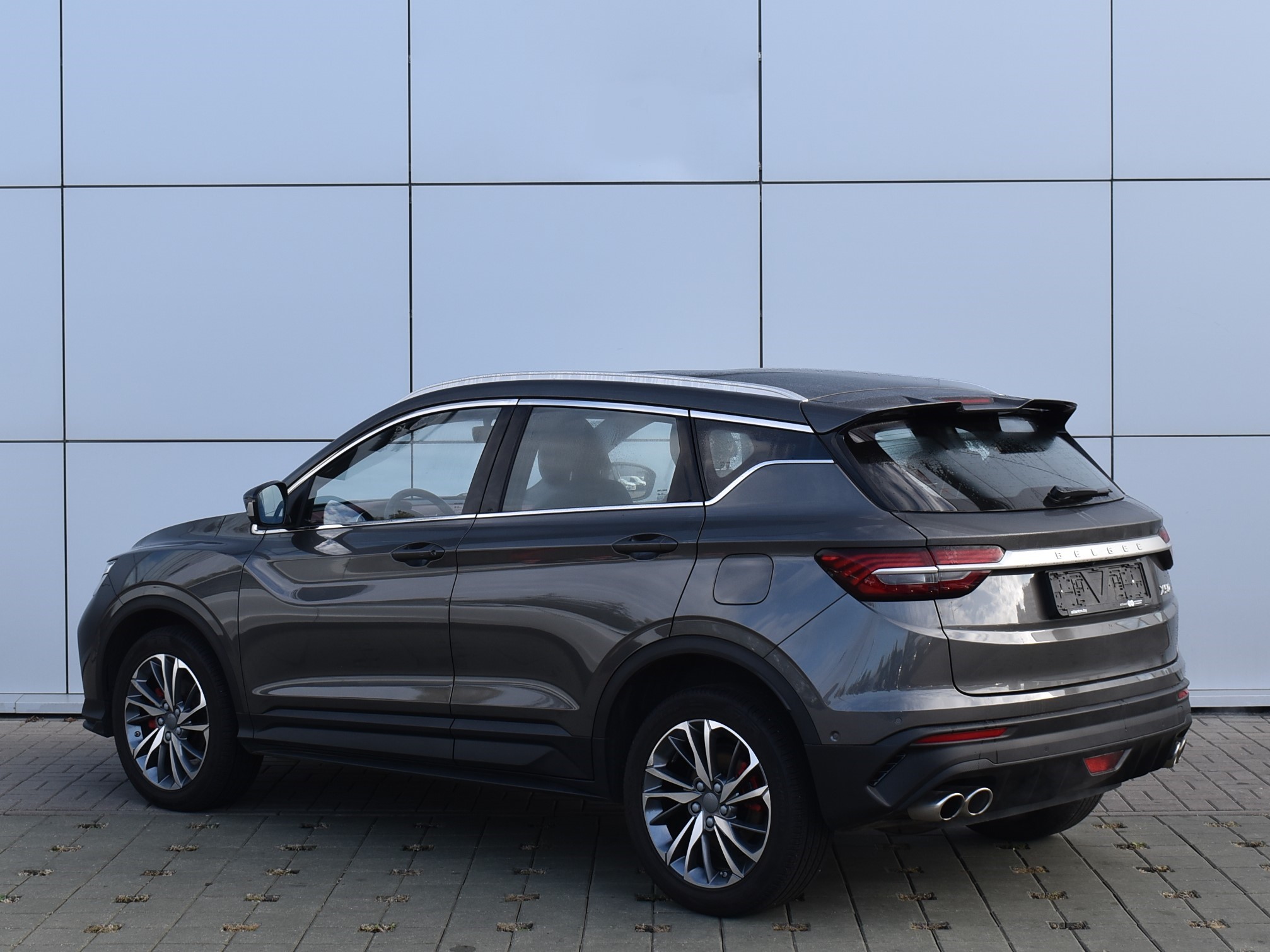  X50