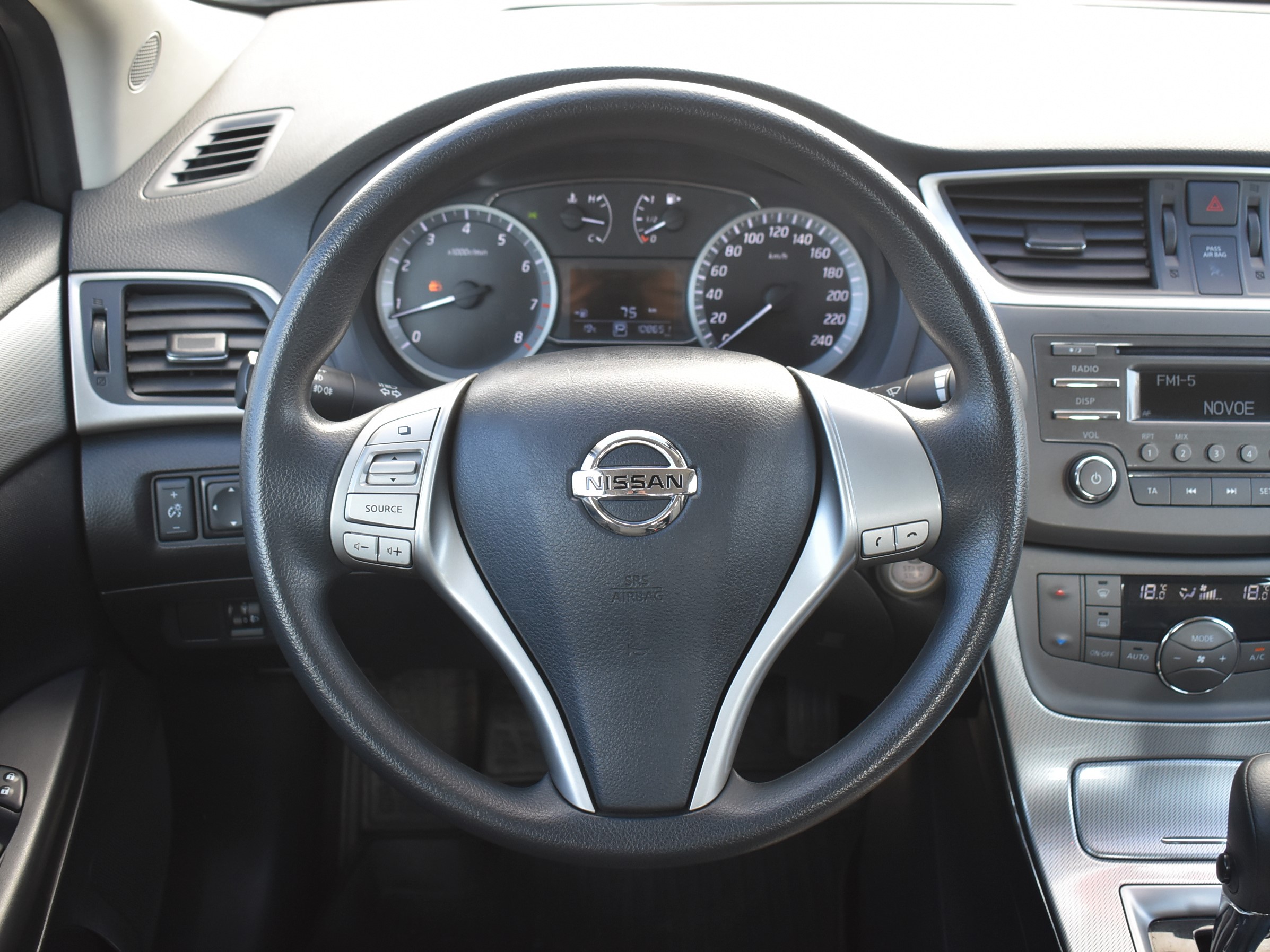  Sentra