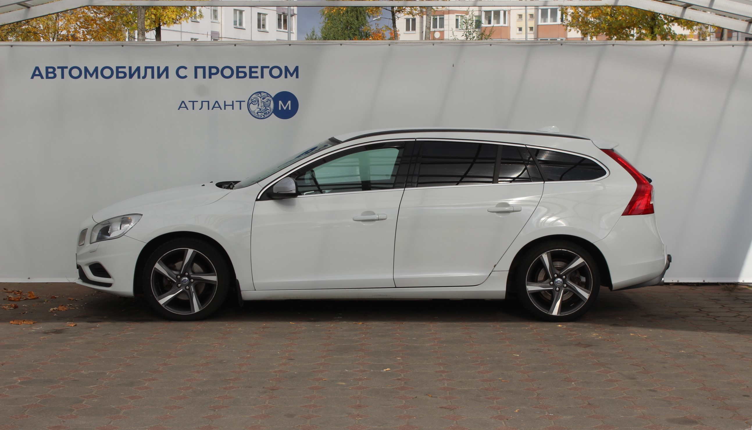  V60