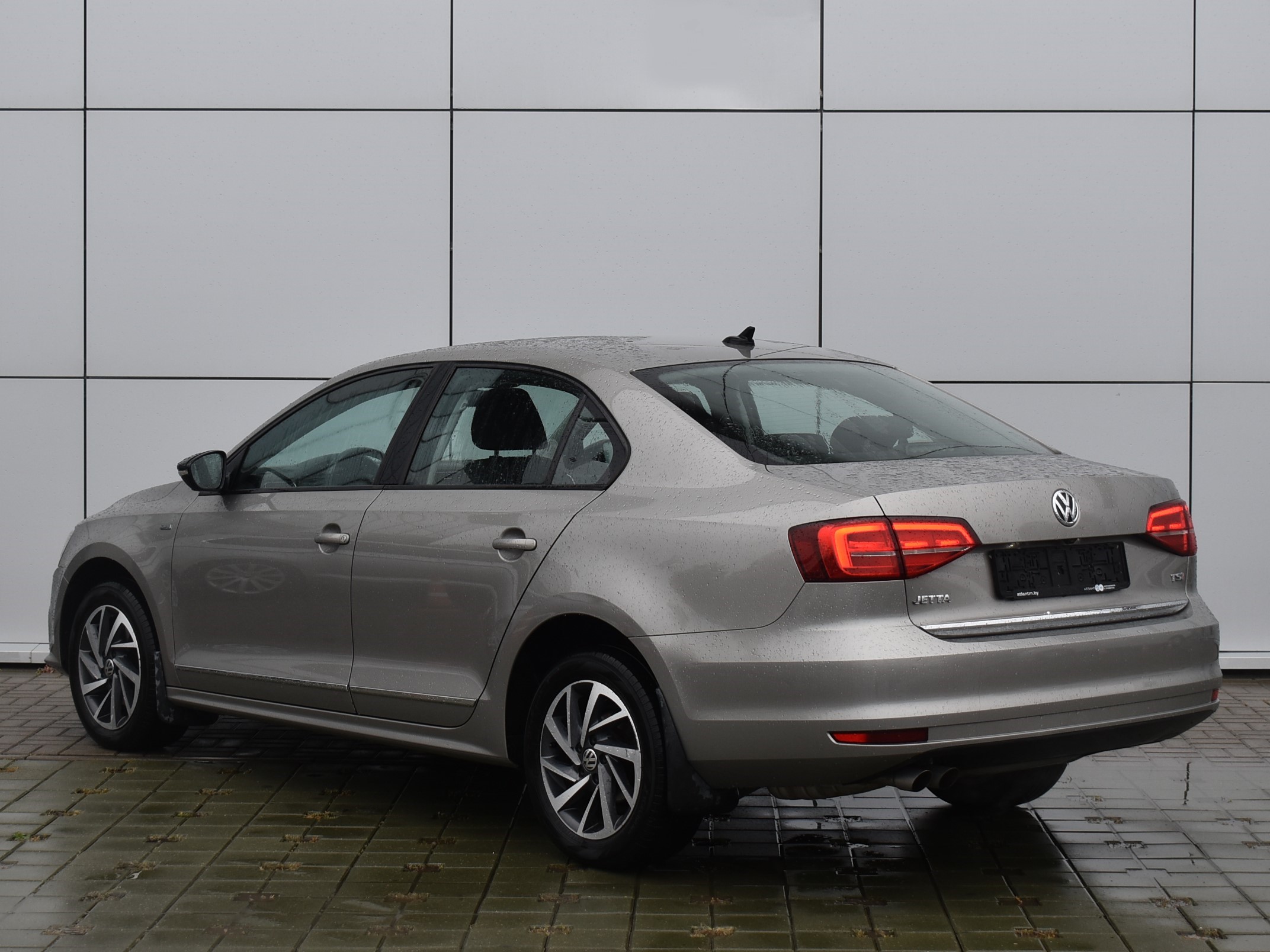  JETTA