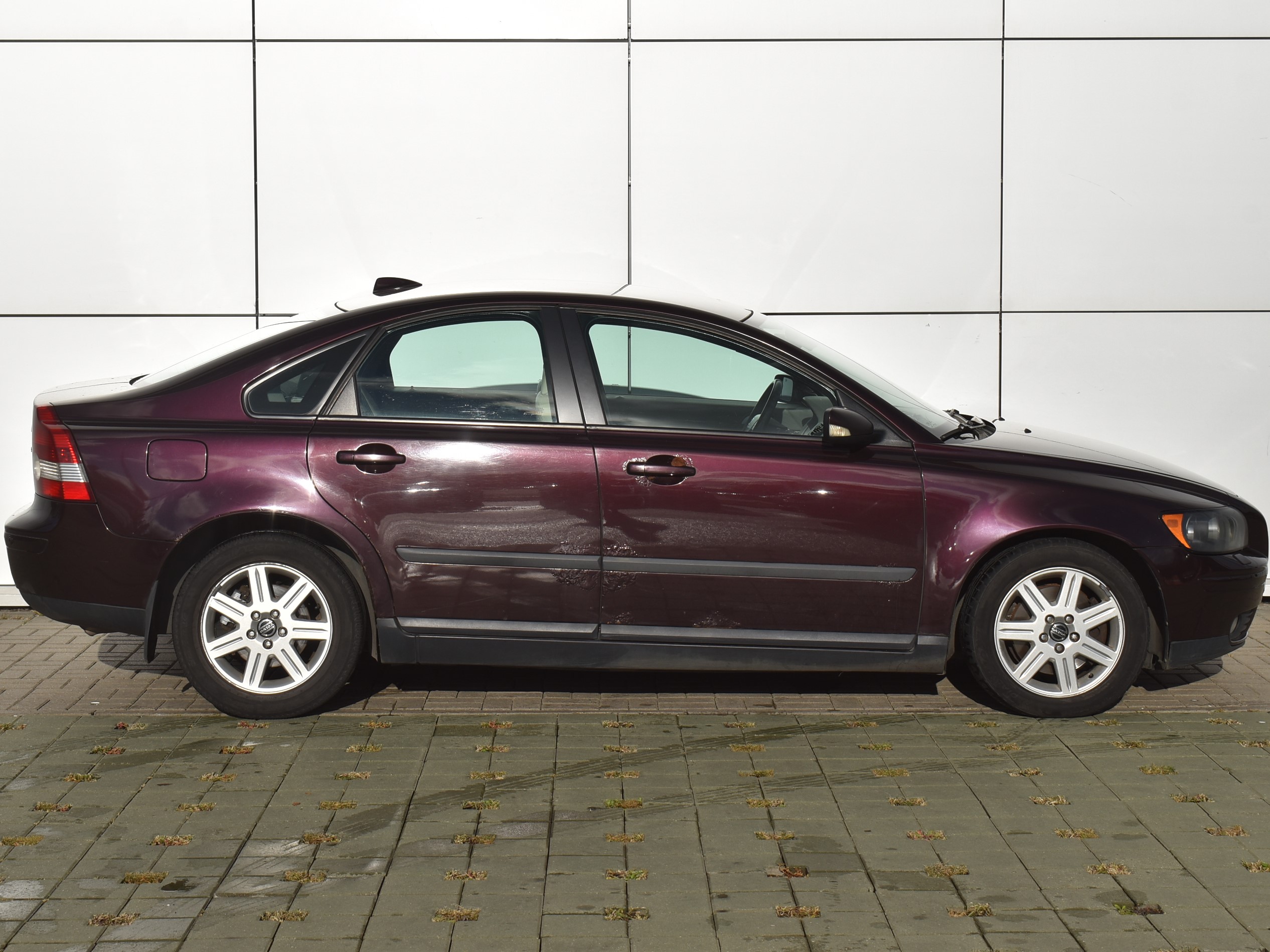  S40