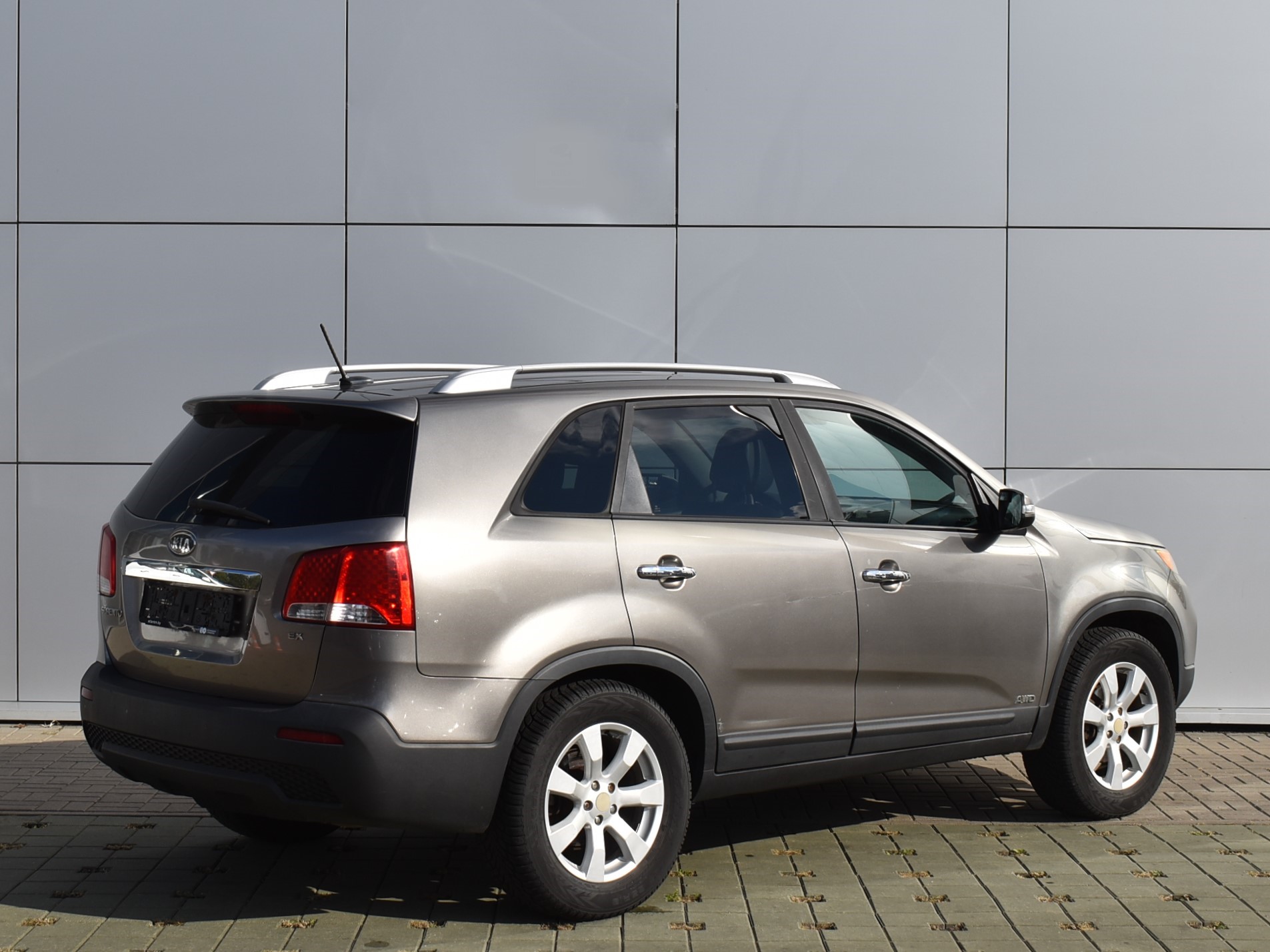  SORENTO