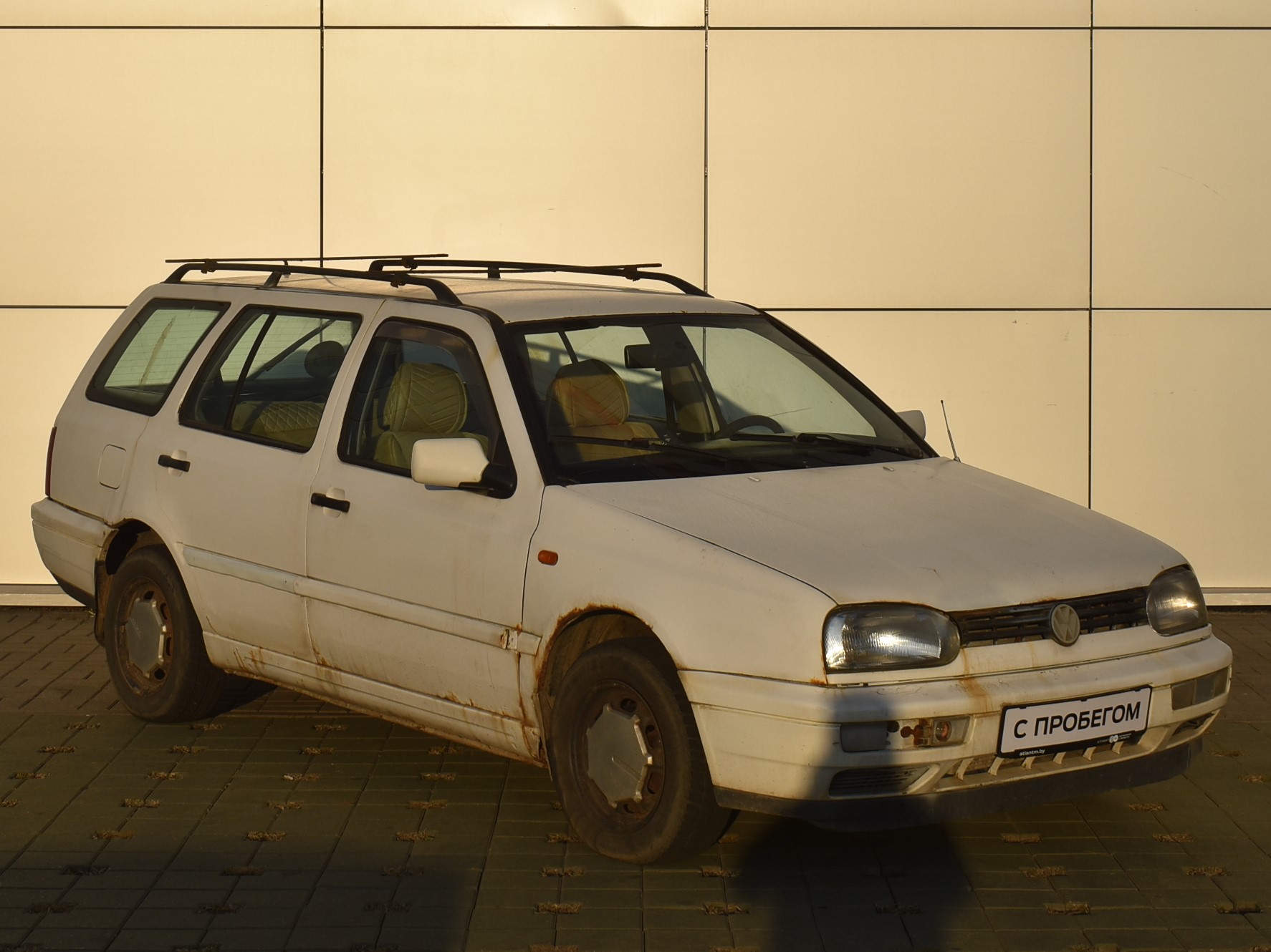  Golf