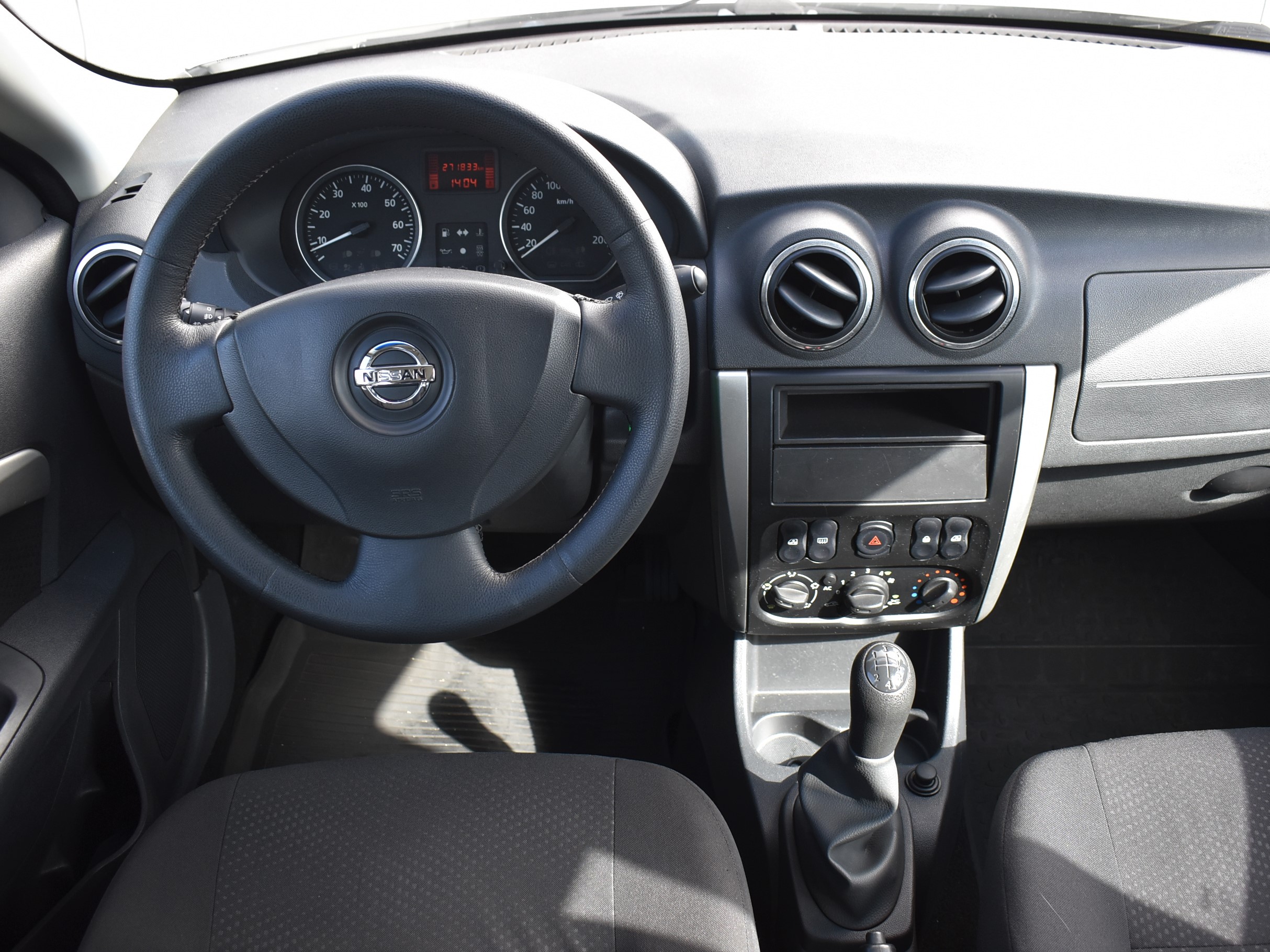 ALMERA